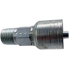 ZMP0604 HYDRAULIC CRIMP FITTING