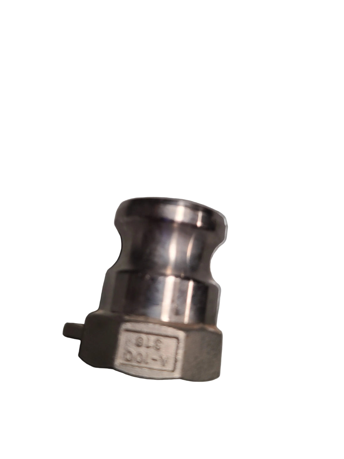 Genuine Dixon A100 316 Stainless Steel Camlock