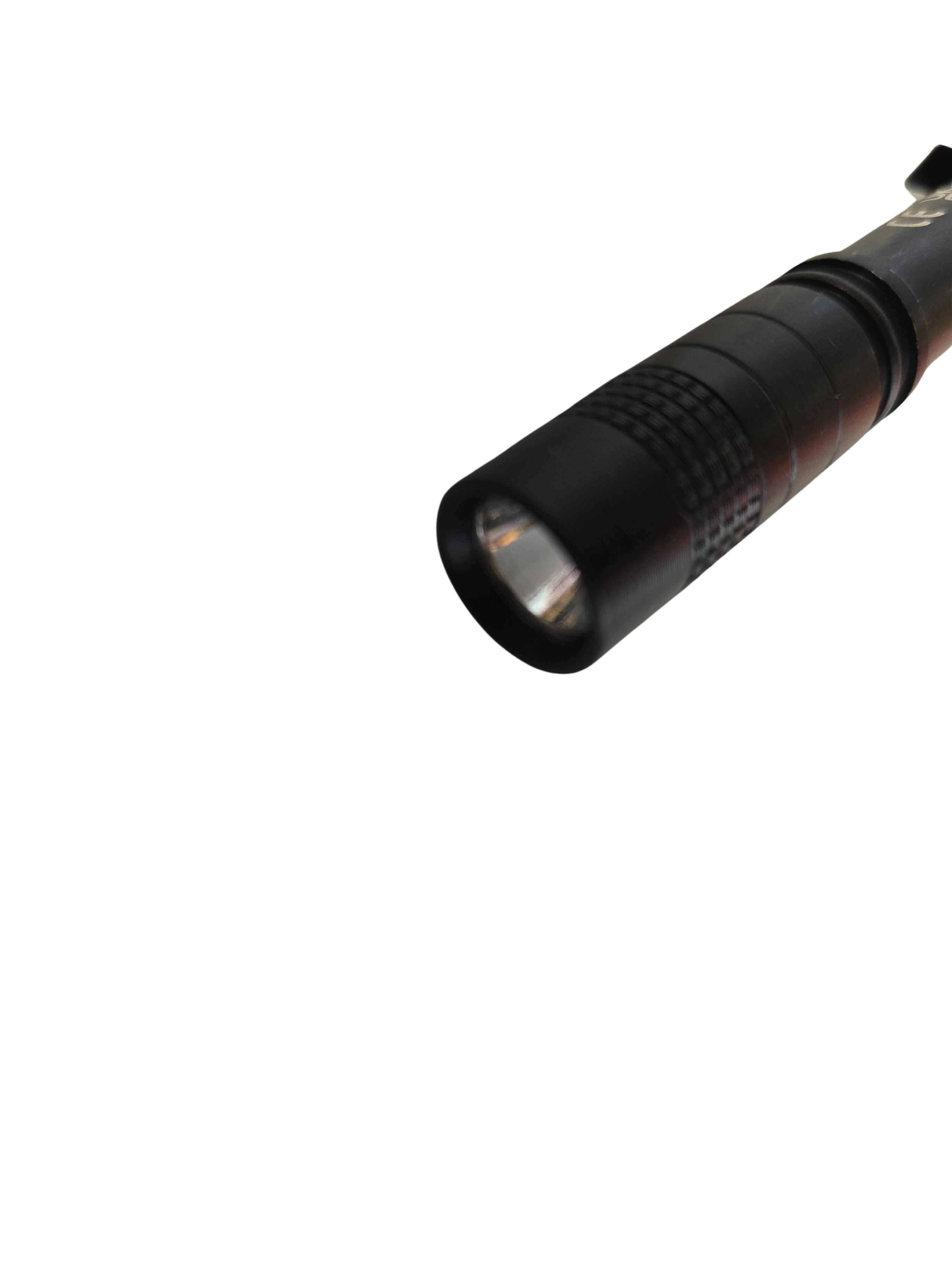 LED Flashlight Pen style 2-AAA