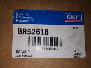 BR52618 SKF Bearing Race Cup