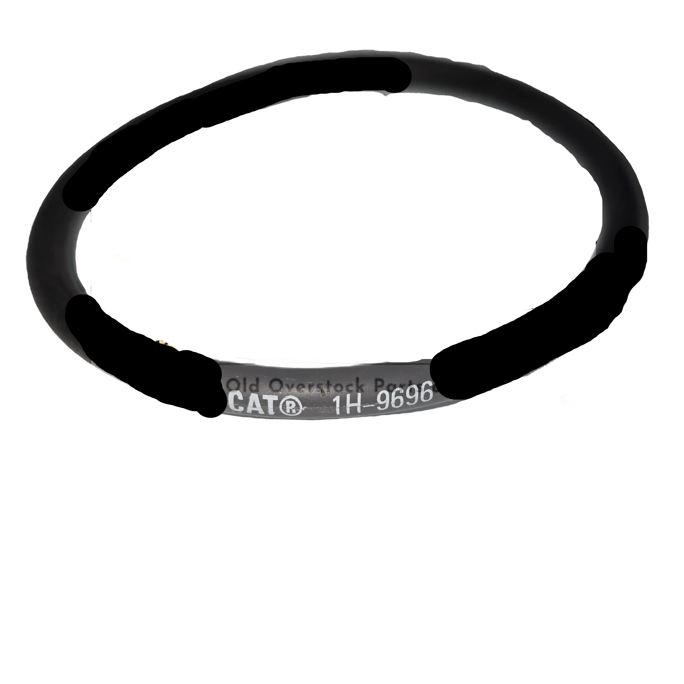 CAT 1H-9696 Seal-O-Ring 44.04mm ID Caterpillar 1H9696