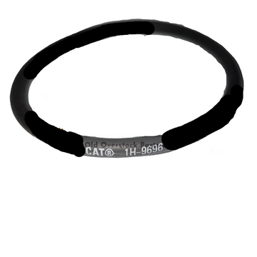 CAT 1H-9696 Seal-O-Ring 44.04mm ID Caterpillar 1H9696