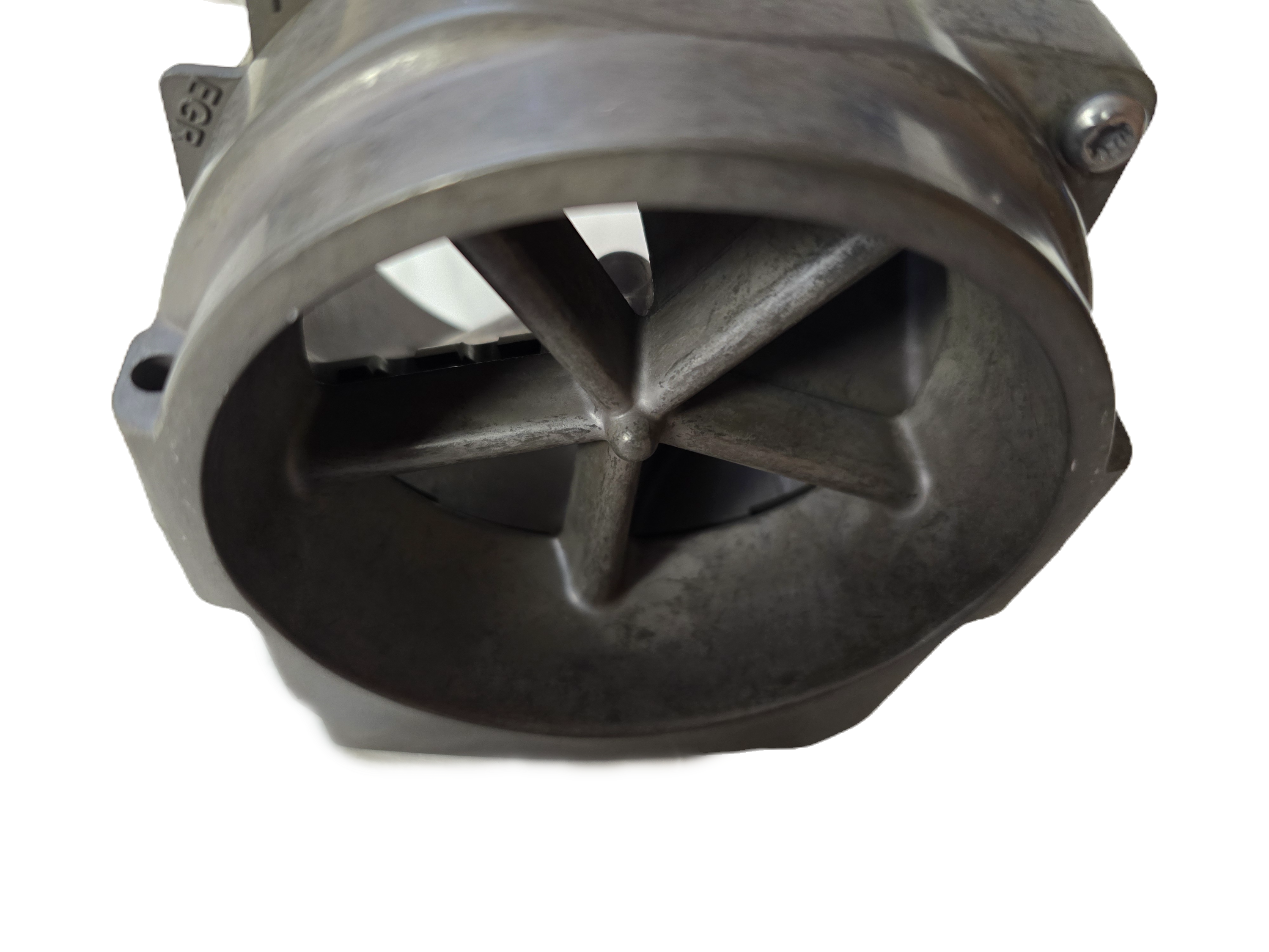 Genuine Cummins 5411604 Air Exhaust Mixer | ISX & QSX Engine Emissions | OEM New