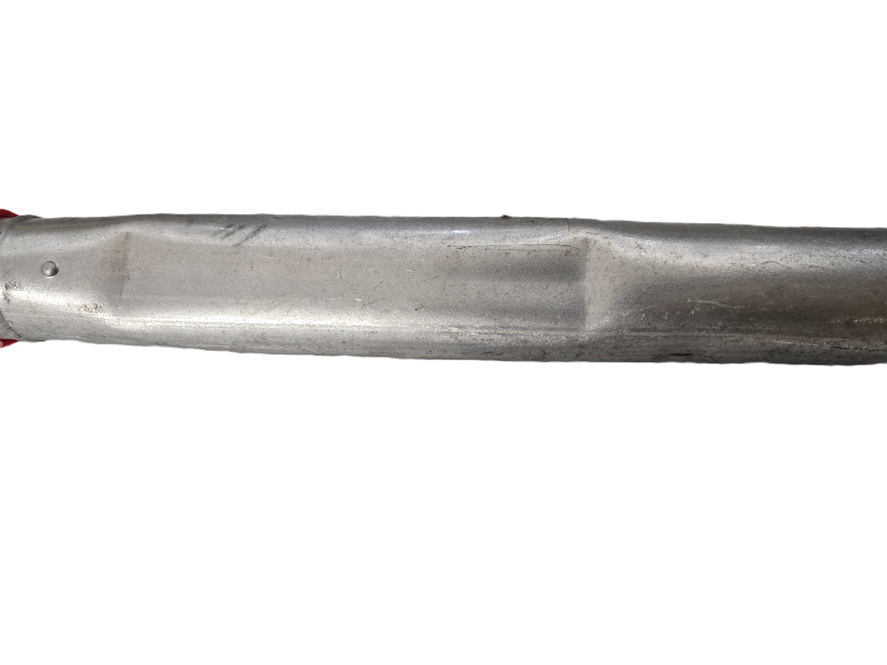 Navistar International Lower Radiator Inlet/Outlet Pipe 3879576C1 | Fits MaxxForce DT, 9, 10