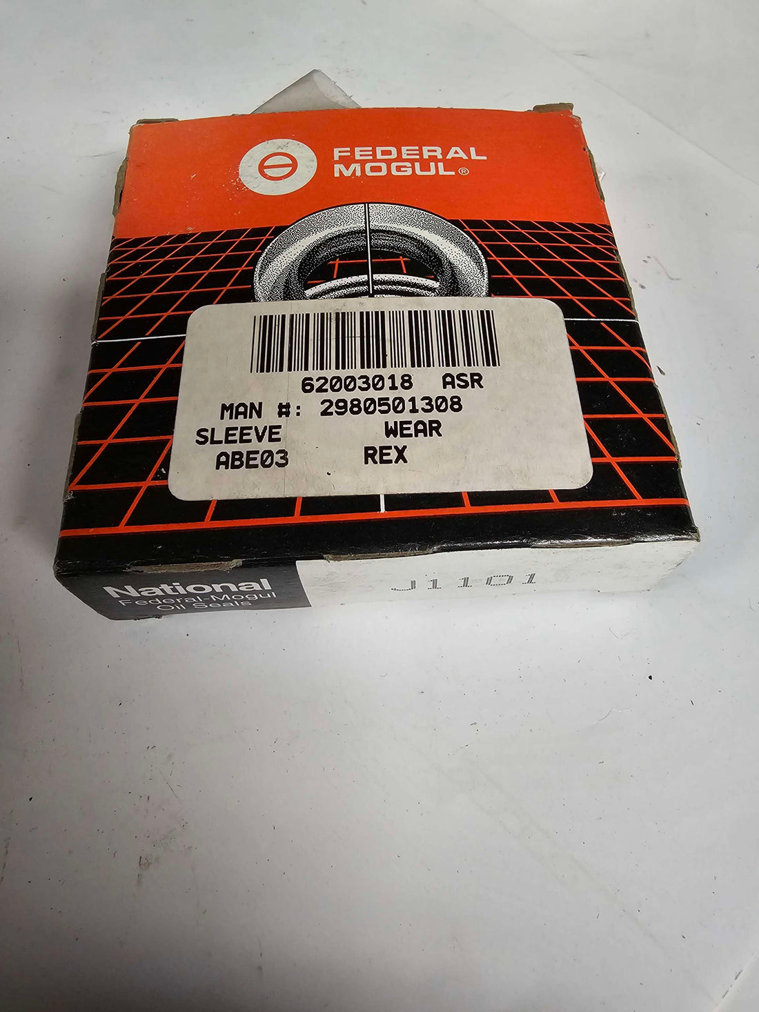 J1101 Wear Ring National