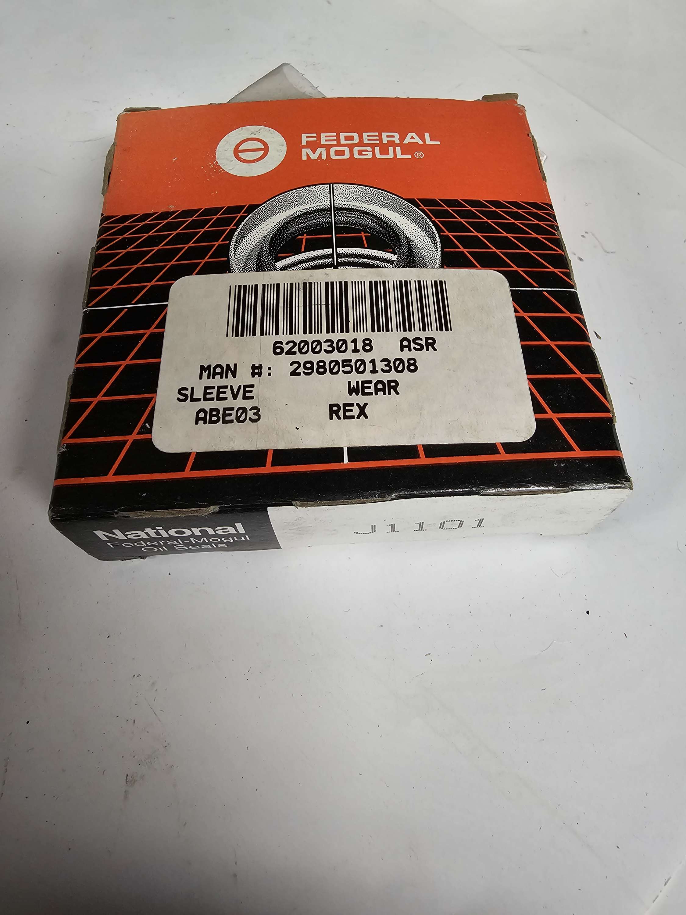 J1101 Wear Ring National