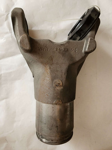 18N 3 1351X Slip Yoke Meritor 118322C91 International