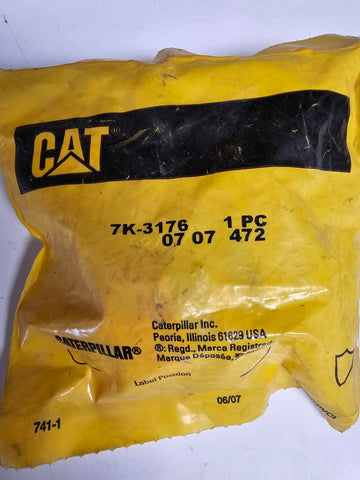 7K-3177 Coupler Caterpillar/CAT