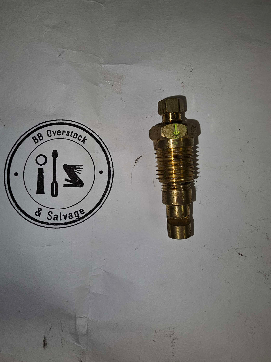 CAT 7N-7672 Atomizer A 7N7672 Caterpillar