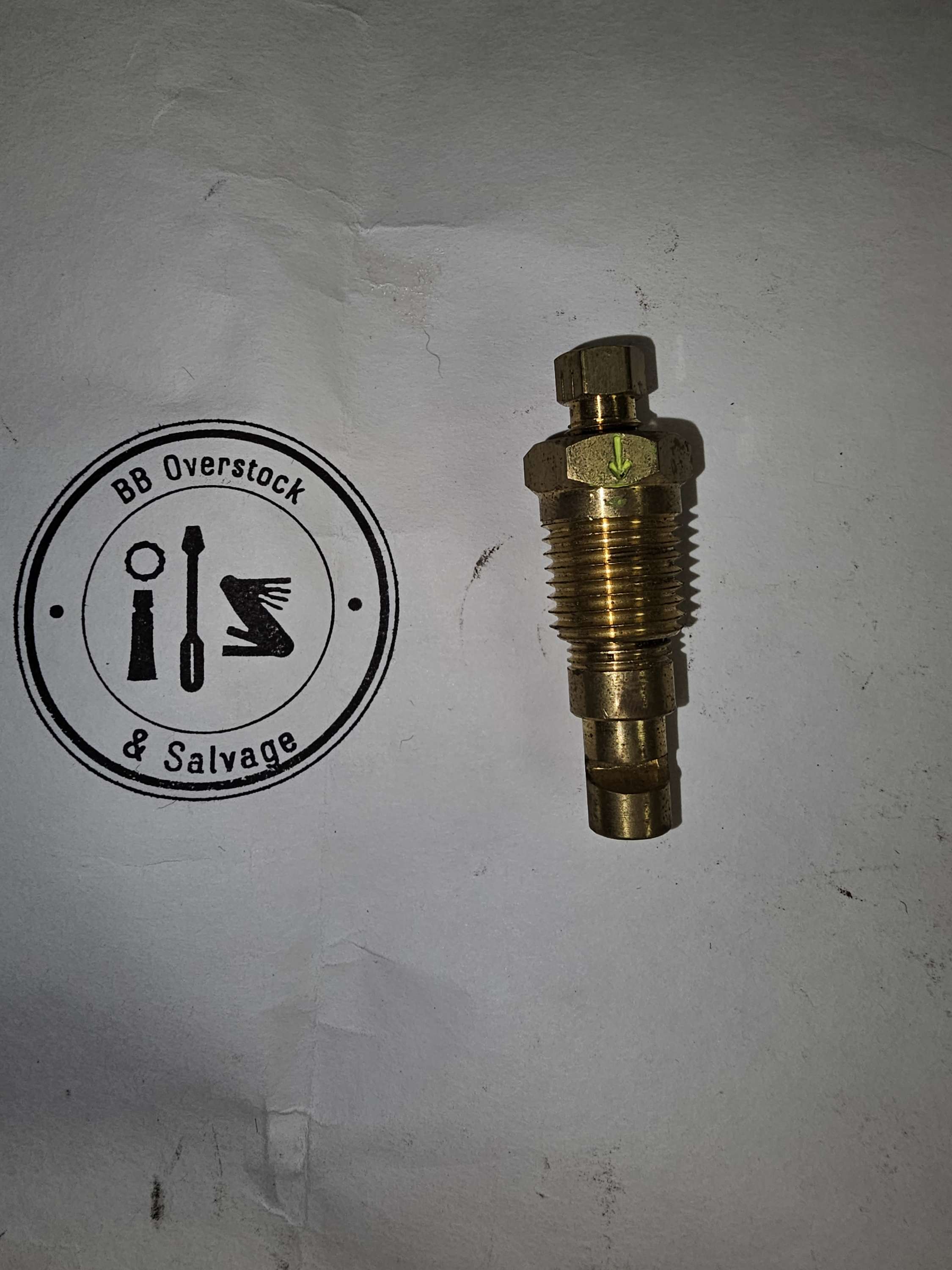 CAT 7N-7672 Atomizer A 7N7672 Caterpillar