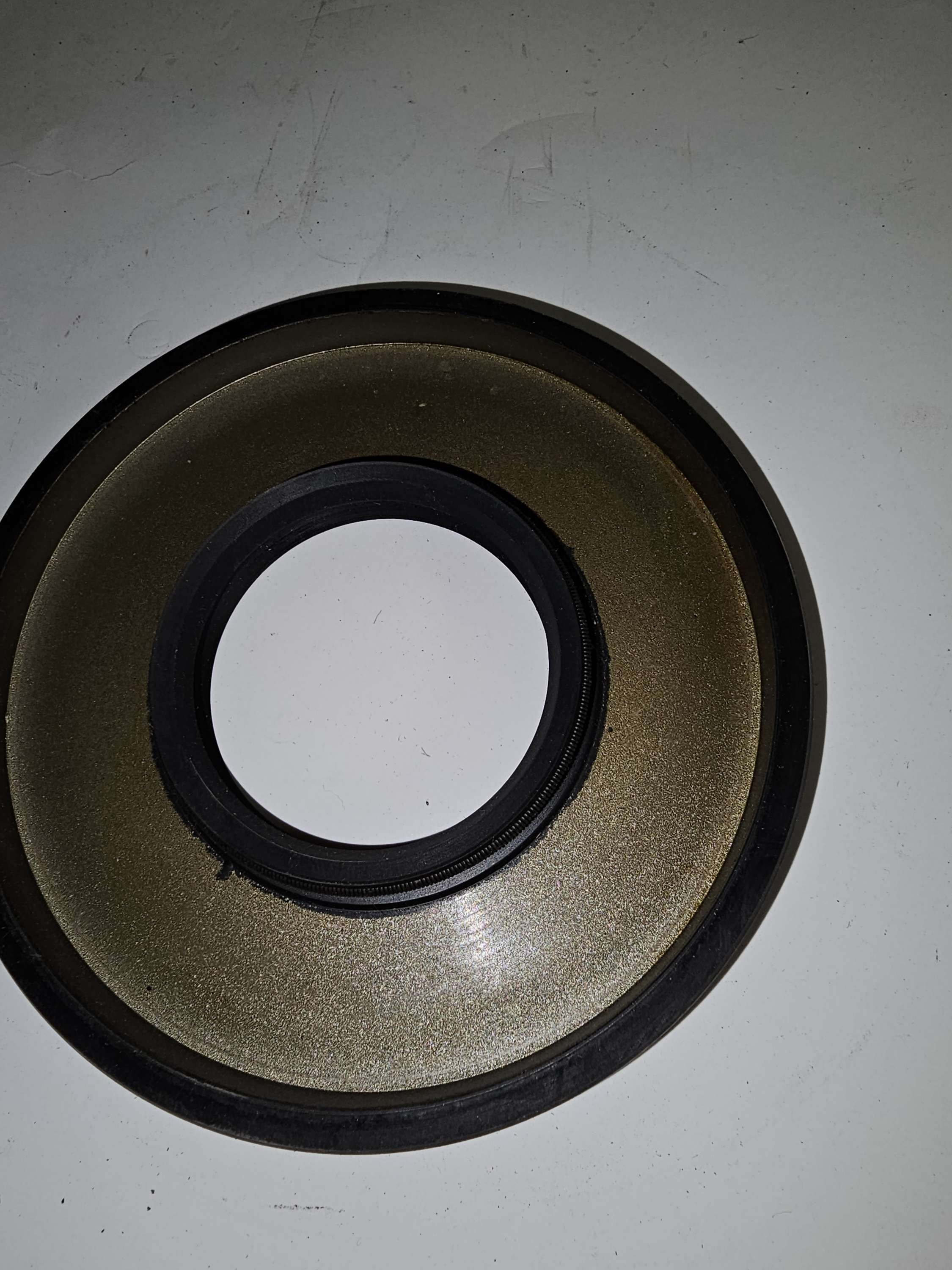 16373TCY Seal Oil TCN