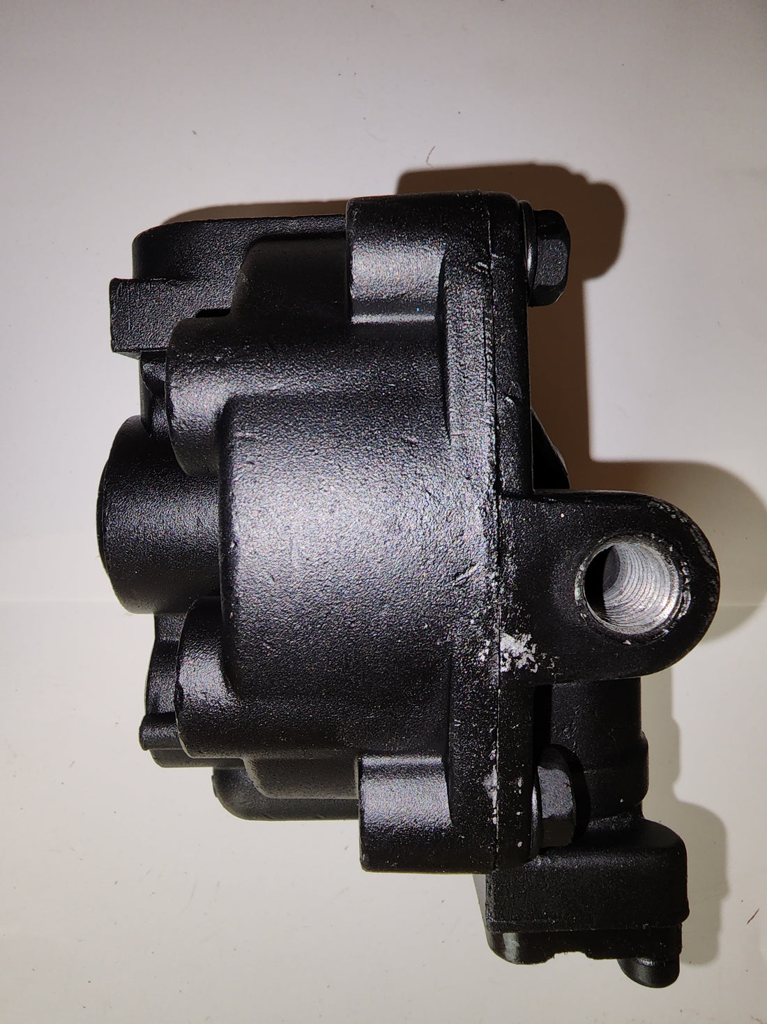 KN30400X Relay Emergency Valve KN30400