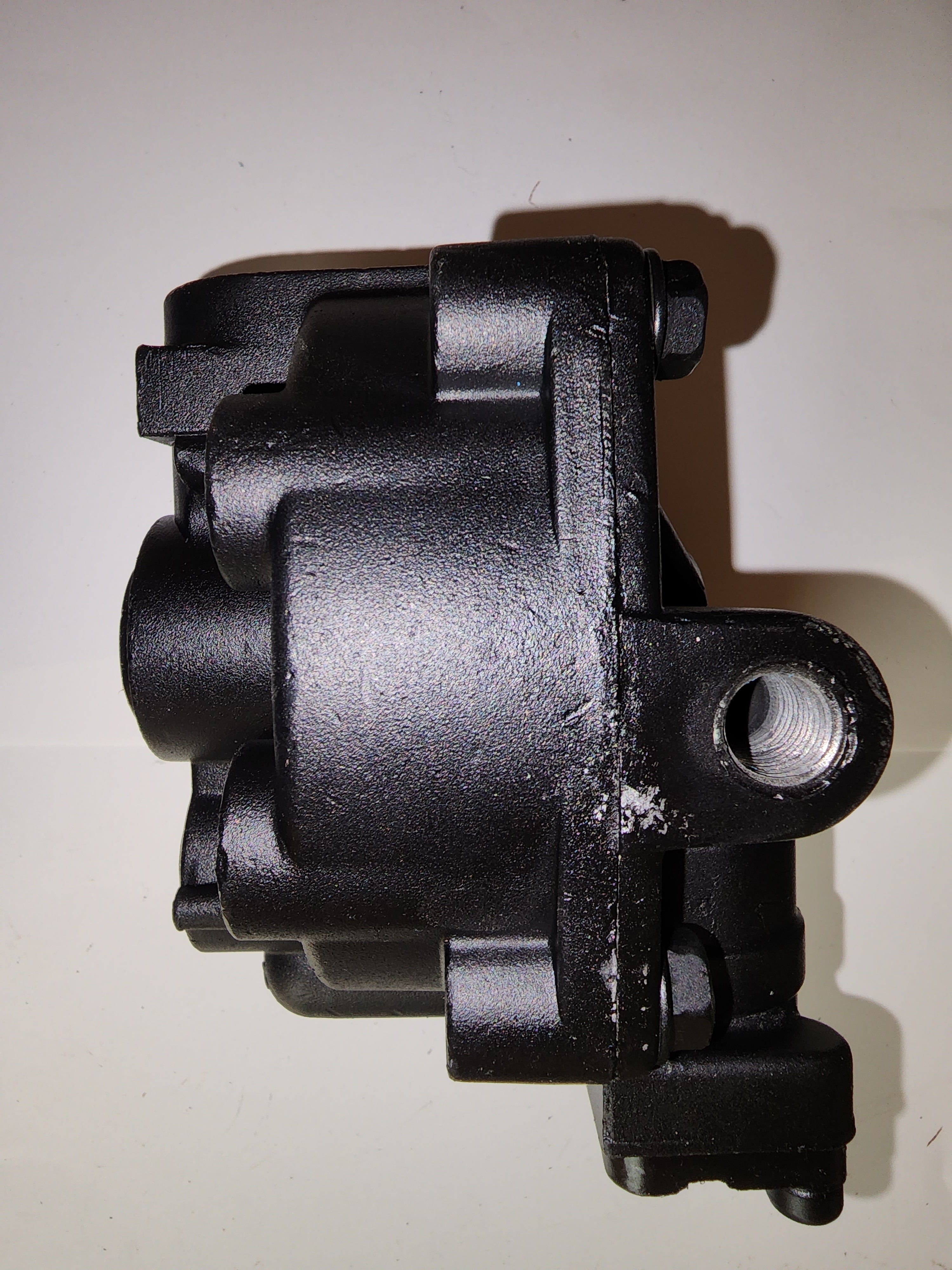 KN30400X Relay Emergency Valve KN30400