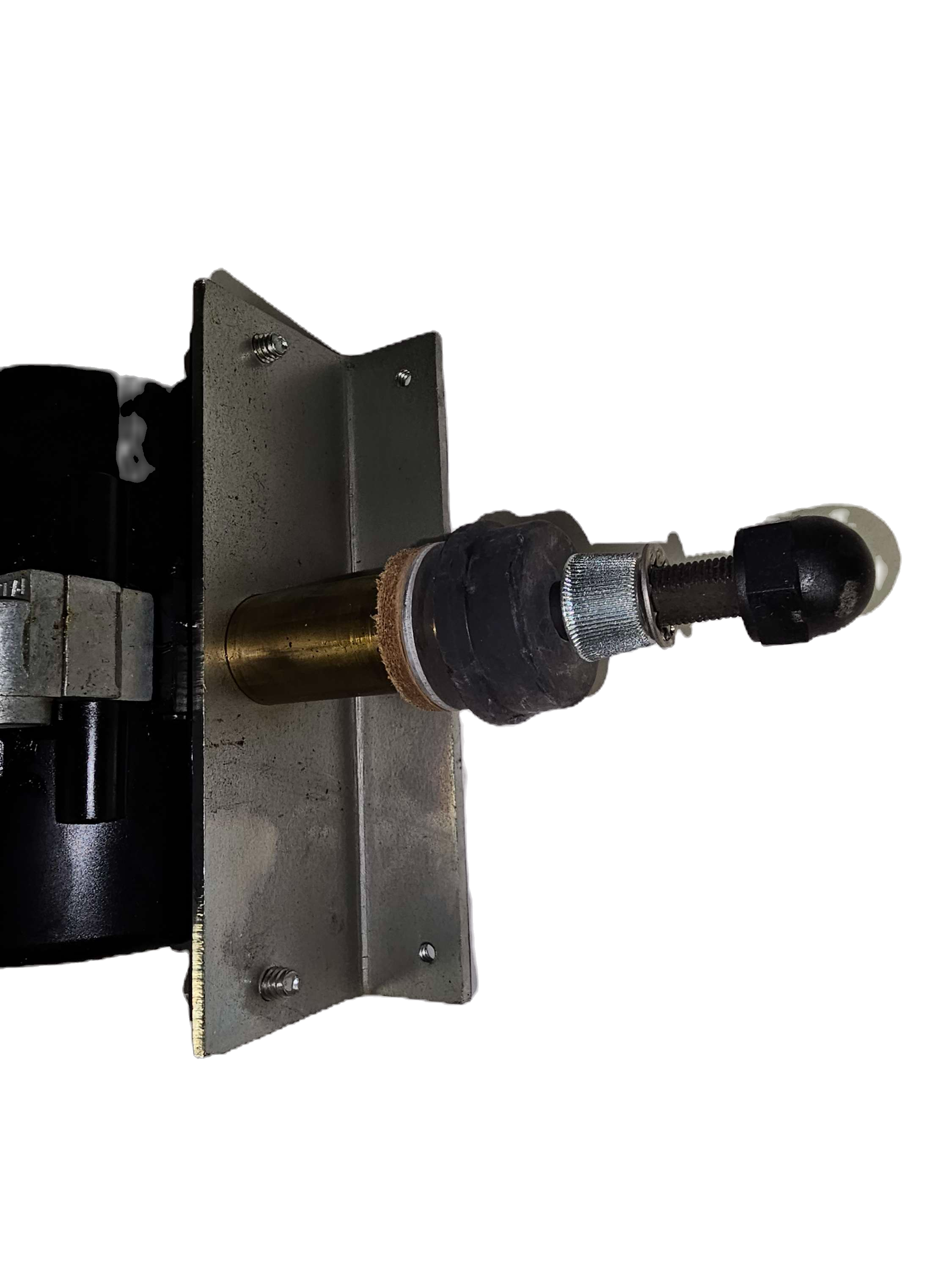 International 1653467C92 Motor Assy W/S Wiper Air