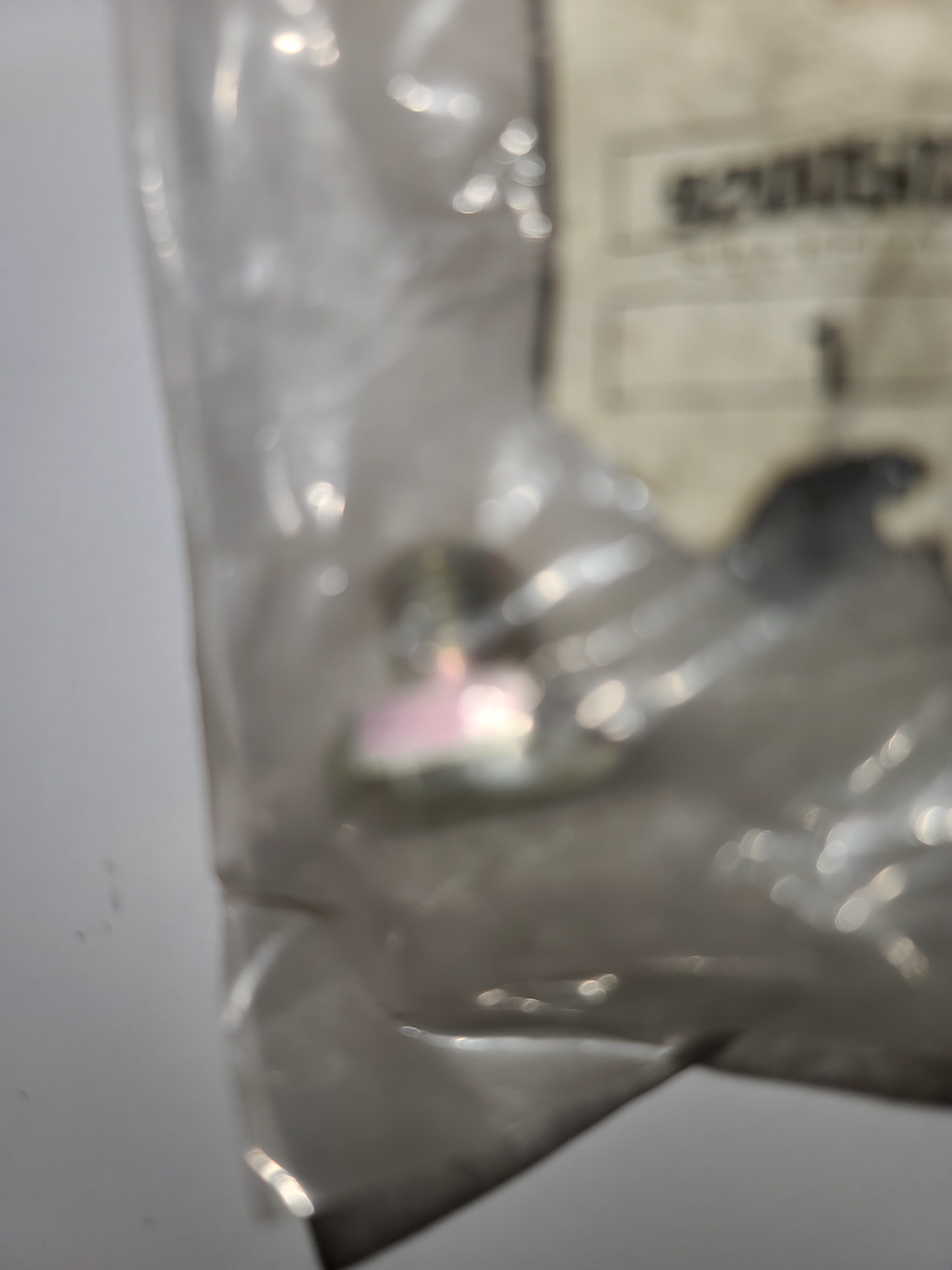 9200502800 / 91M2001380 CAT Plug
