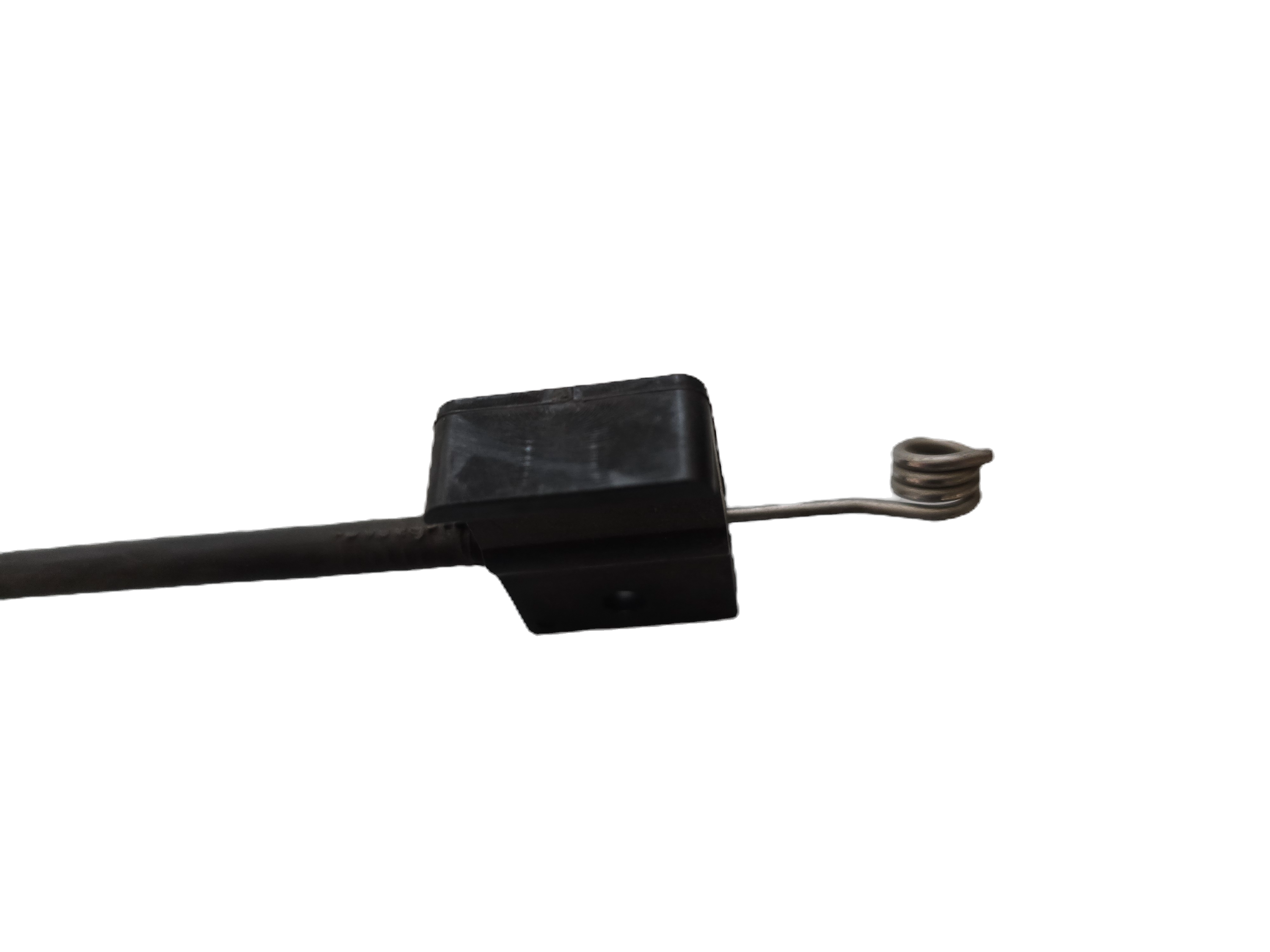 E7HZ 18548 A GENUINE OEM FORD HEATER CONTROL ASSY