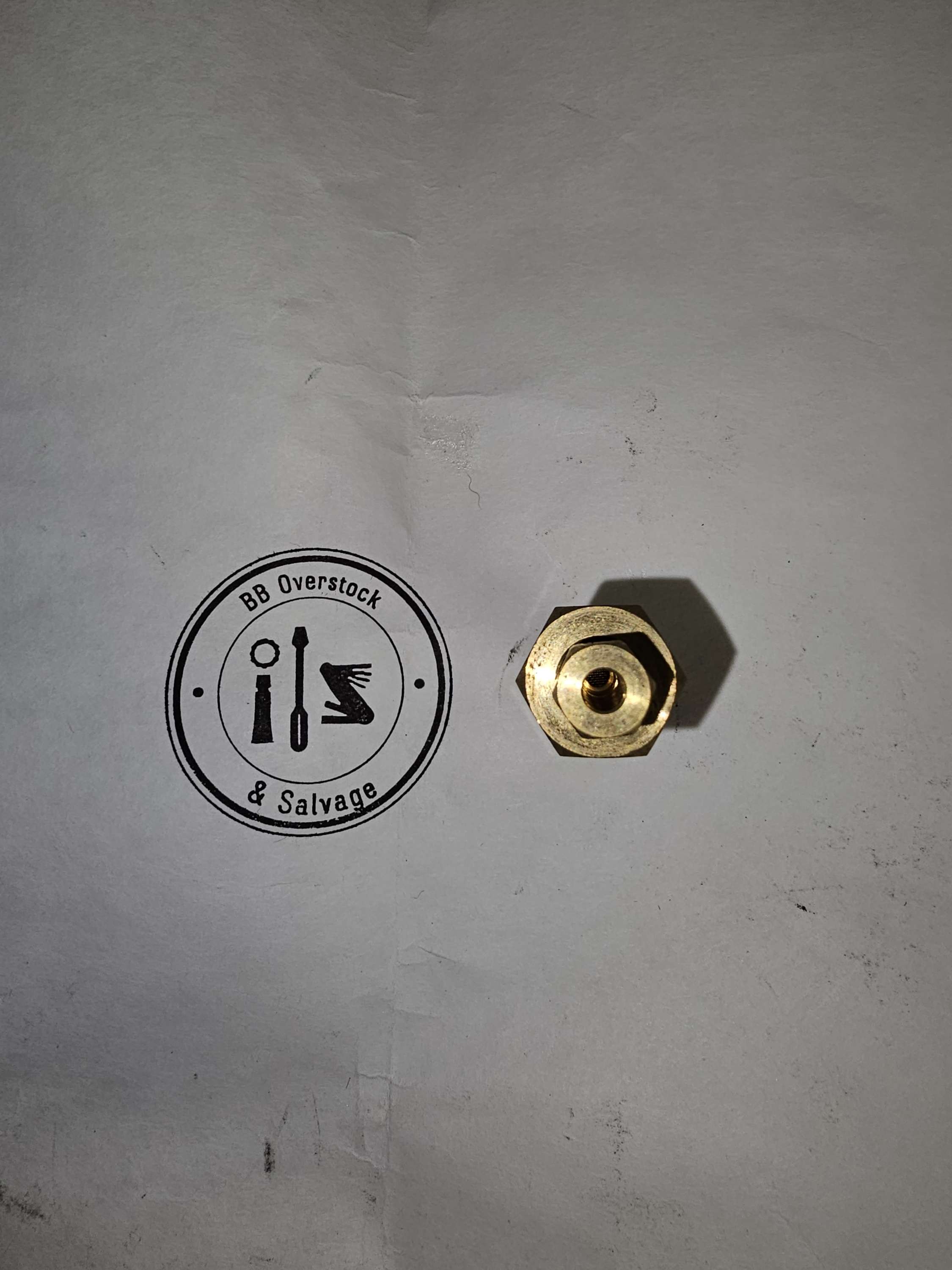 CAT 7N-7672 Atomizer A 7N7672 Caterpillar