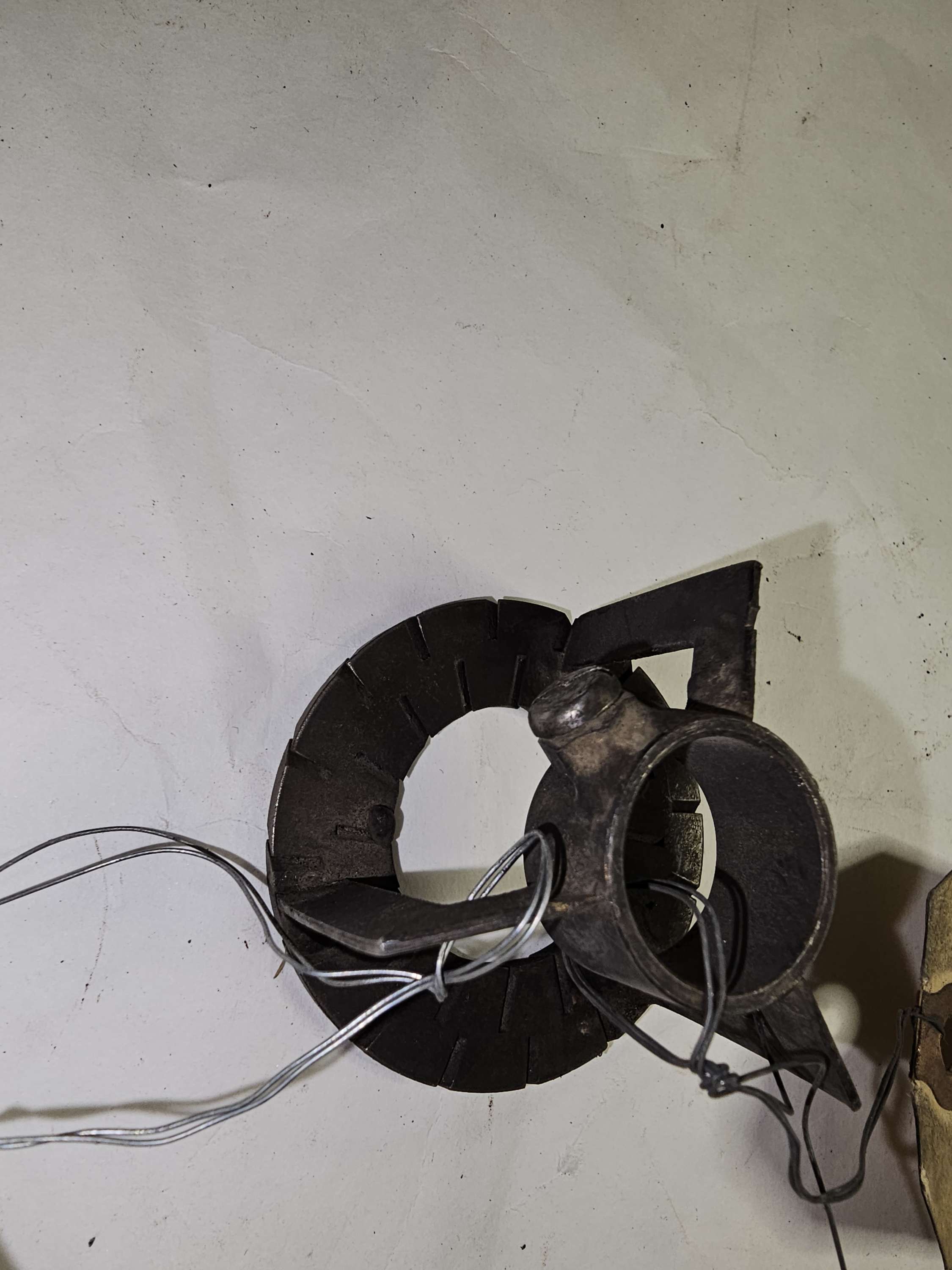 102-2706 Ring Flame Caterpillar CAT OEM 1022706