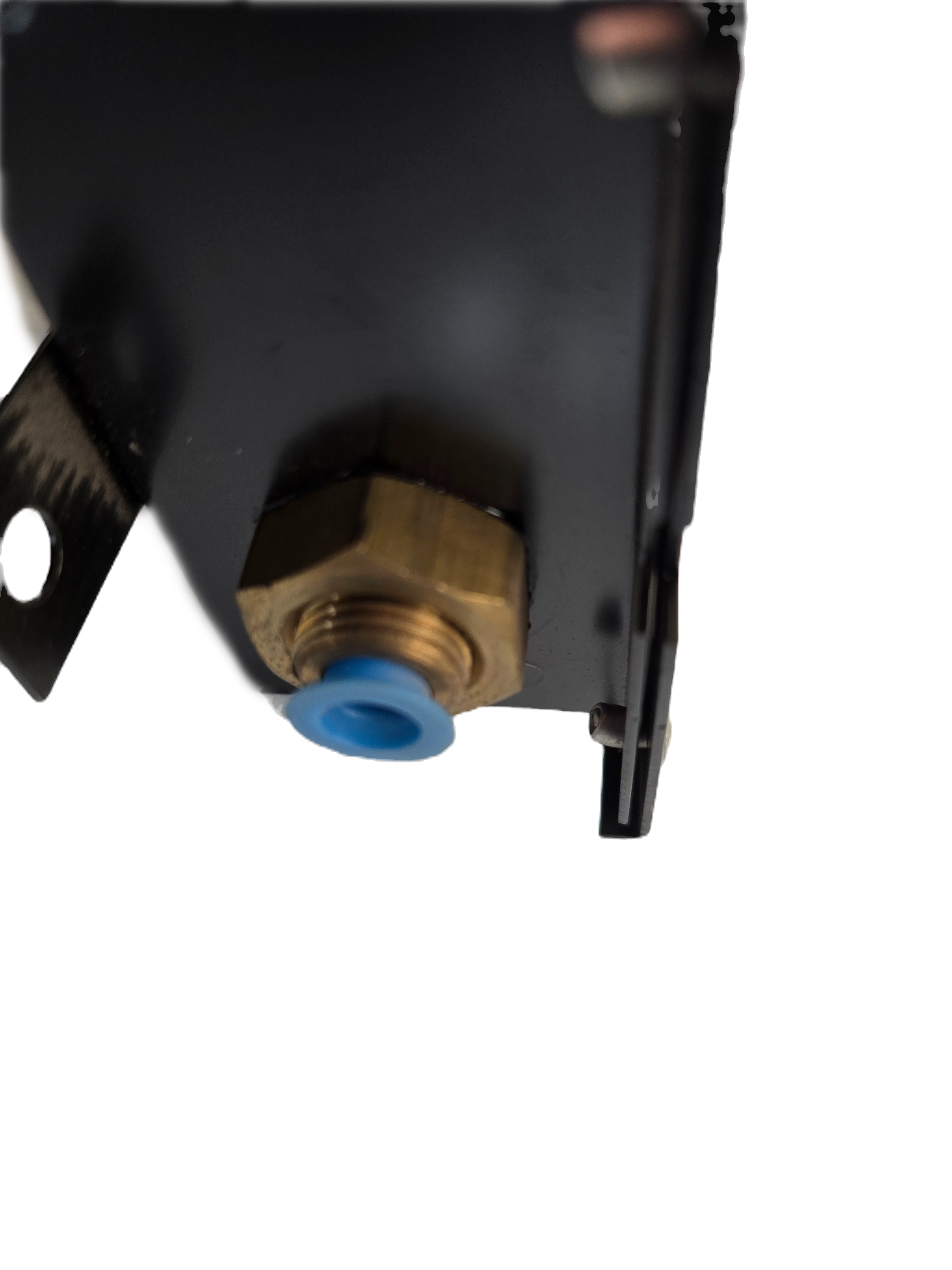 5047-00936-04 | Kysor Low Oil Pressure High Engine Temperature Control Modu