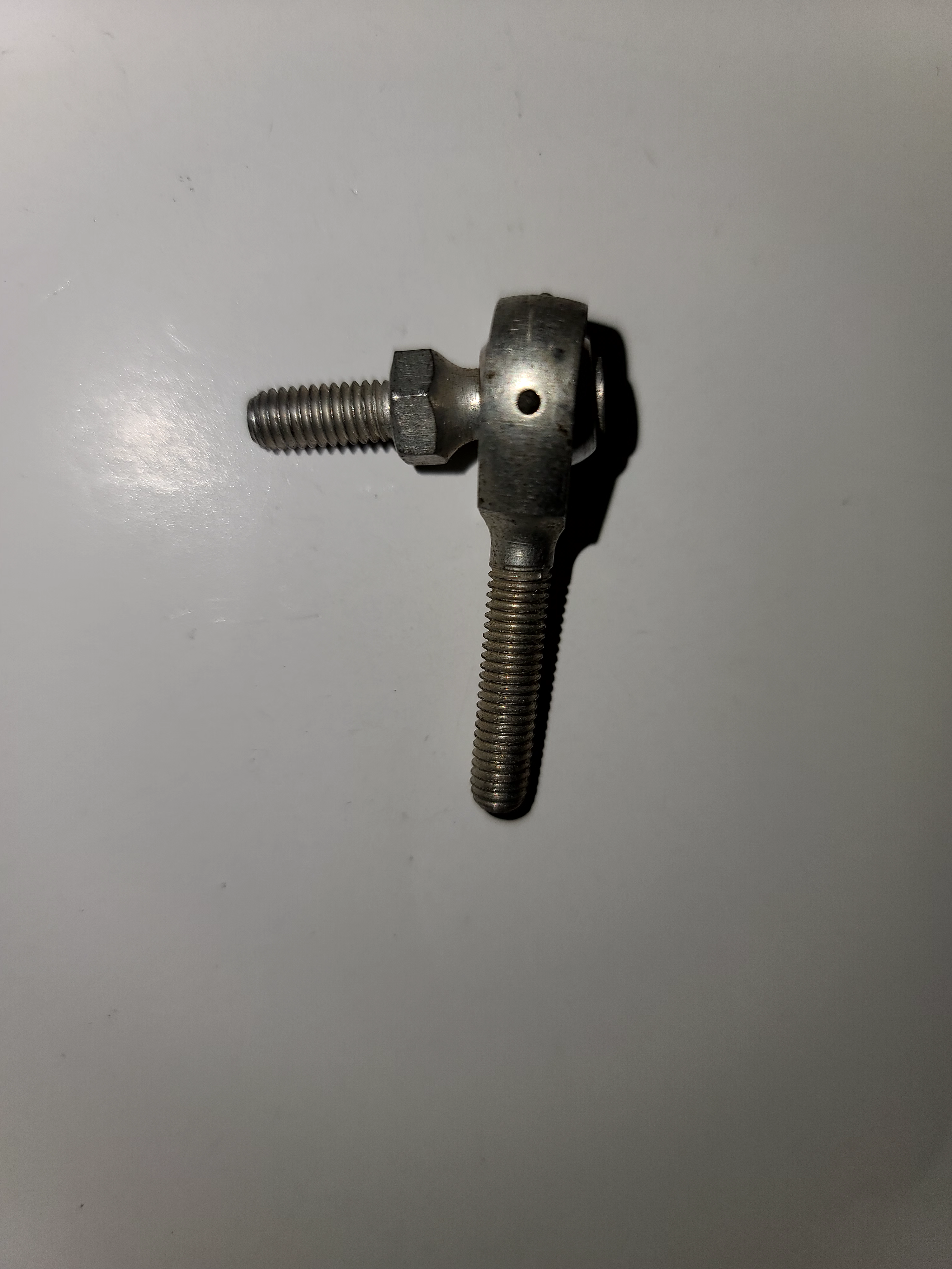 10/32 Lubrication Free Ball Joint.