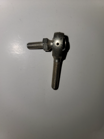 10/32 Lubrication Free Ball Joint.