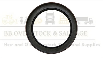 National 370026A Trailer Axle Wheel Oil Seal - 6.014" OD X 4.635" ID