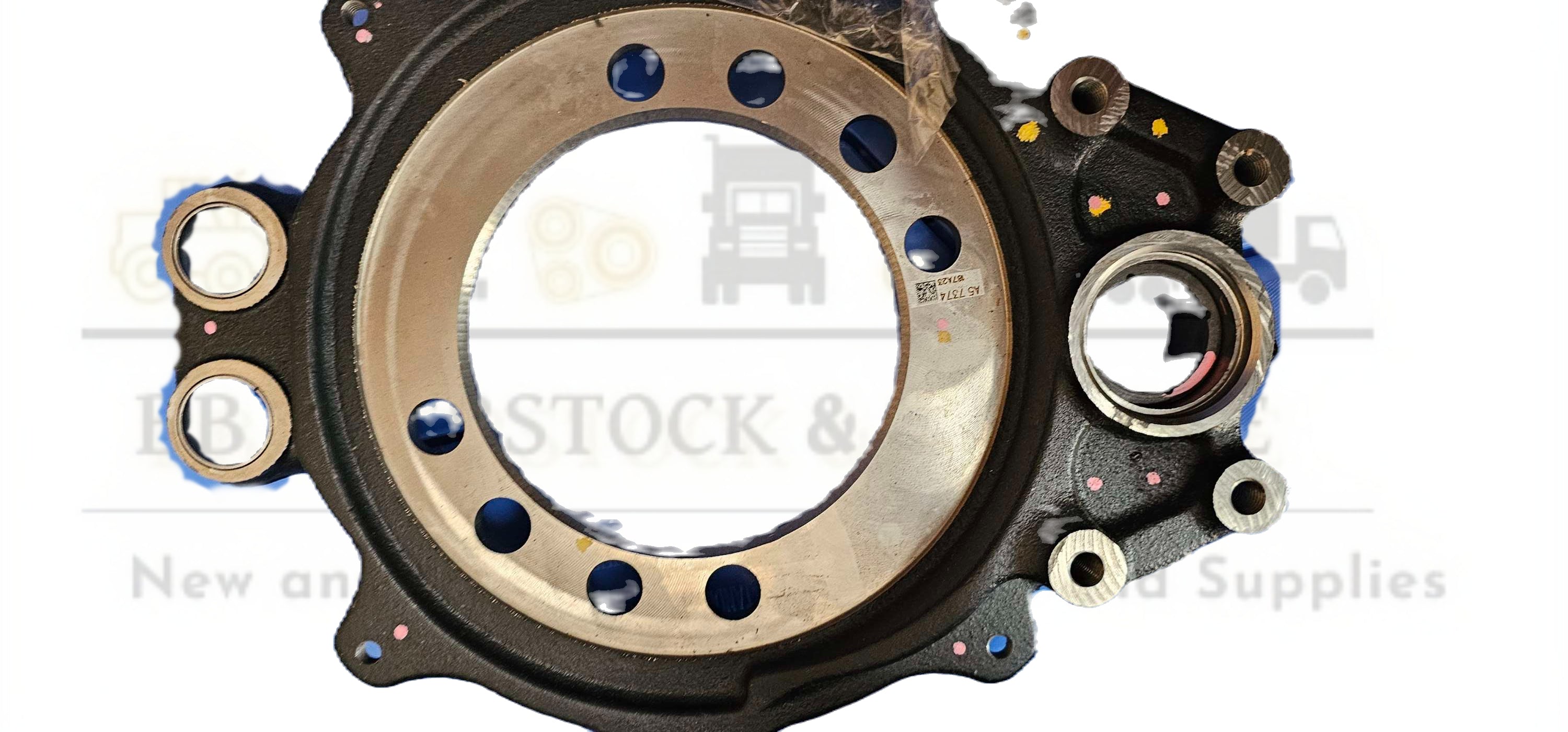 A3211P7374 Spider Assy AS-7374
