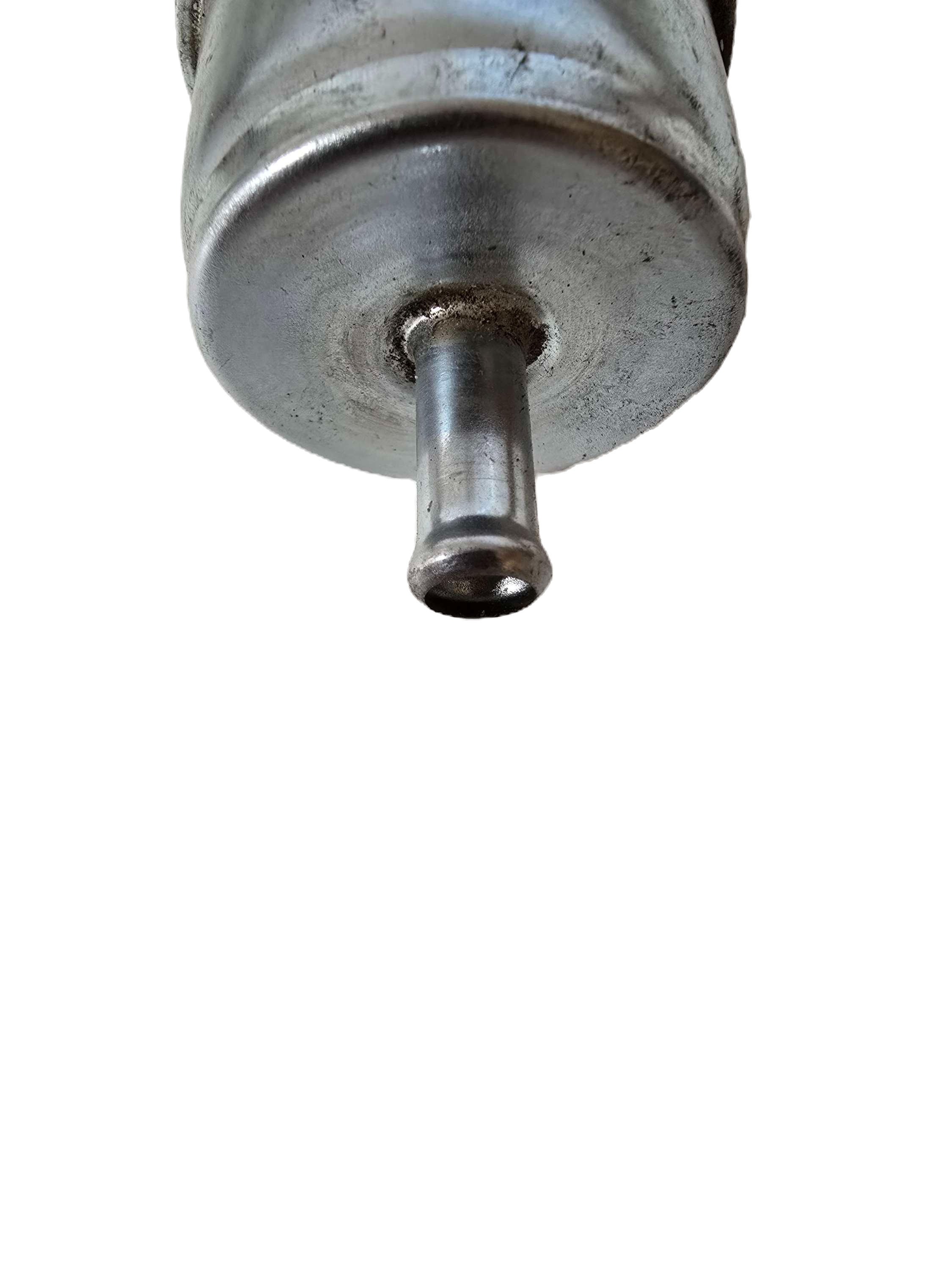 BF840 Baldwin In-line Fuel Filter 5/16 inch-inlet