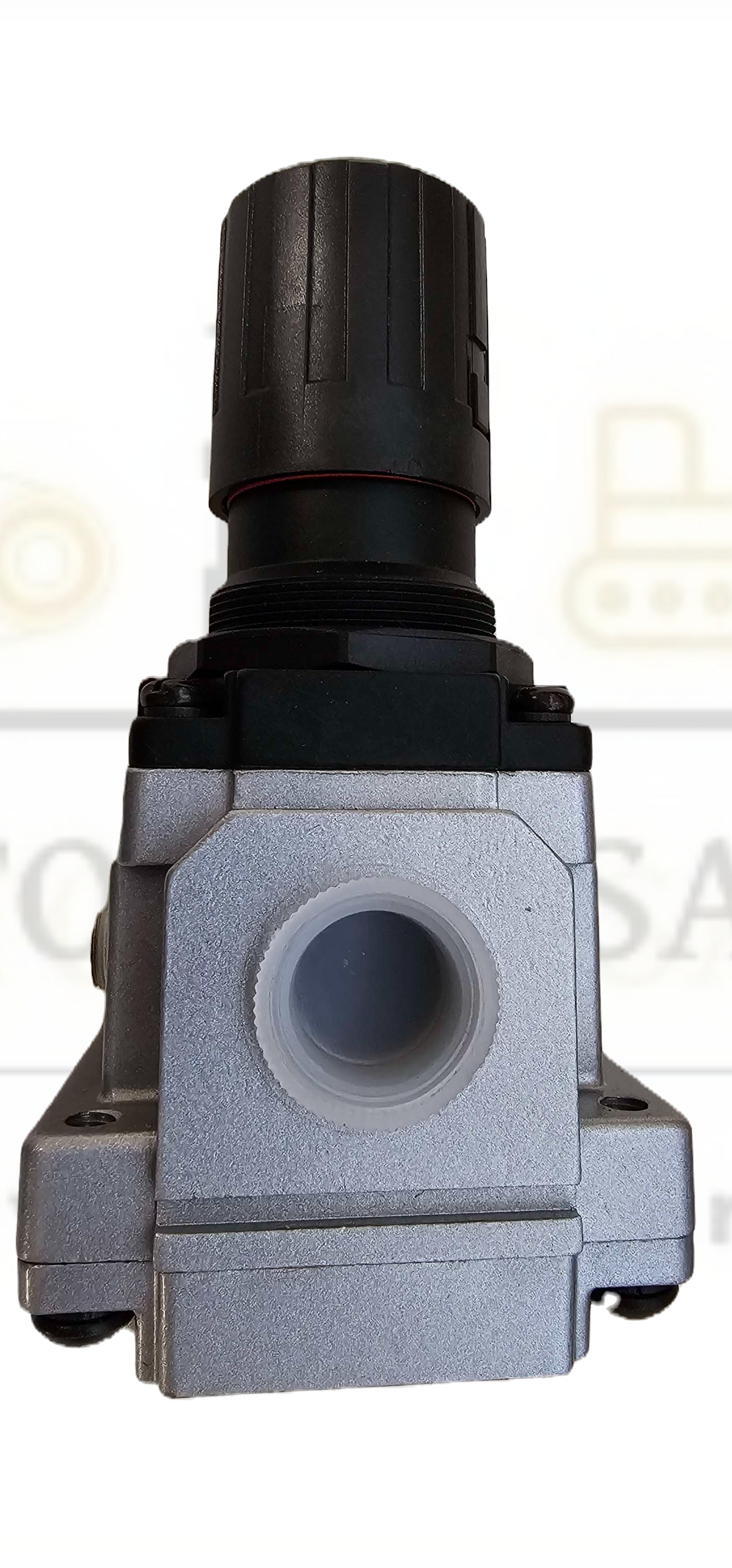 17944 HD 140psi Pressure Regulator DynaFlow 0425920