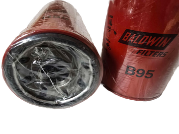 B95 Spin-on Lube fits Detroit Diesel-GMC