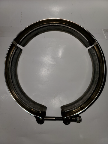 2880213 Cummins V Band Clamp