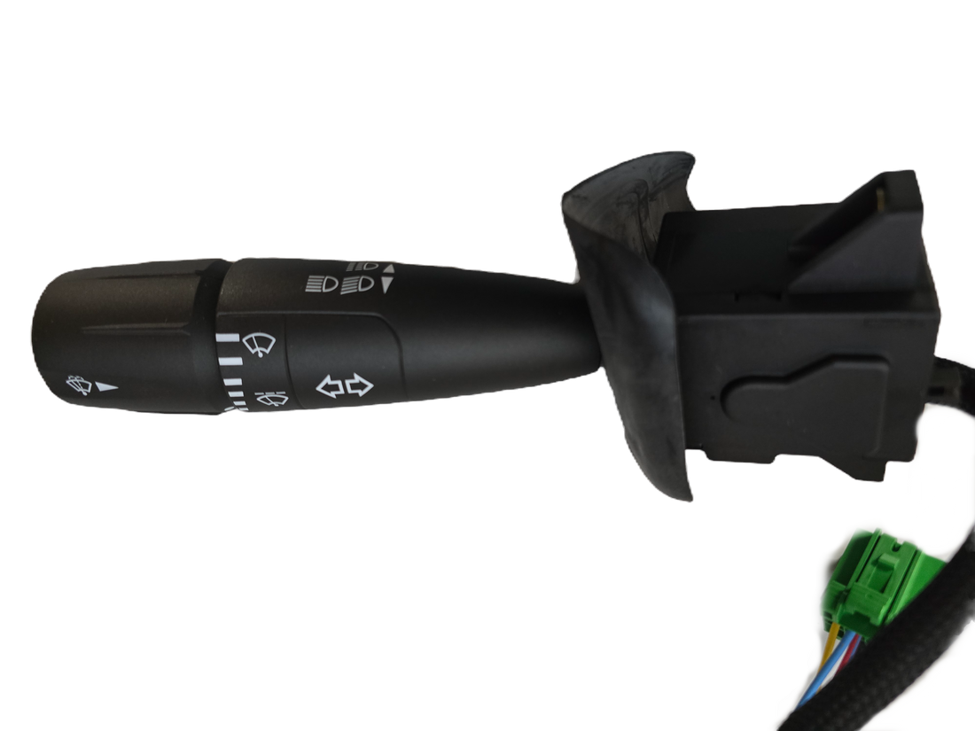 P27-6160 | PACCAR COMMON MULTI-FUNCTIONAL TURN-SIGNAL SWITCH
