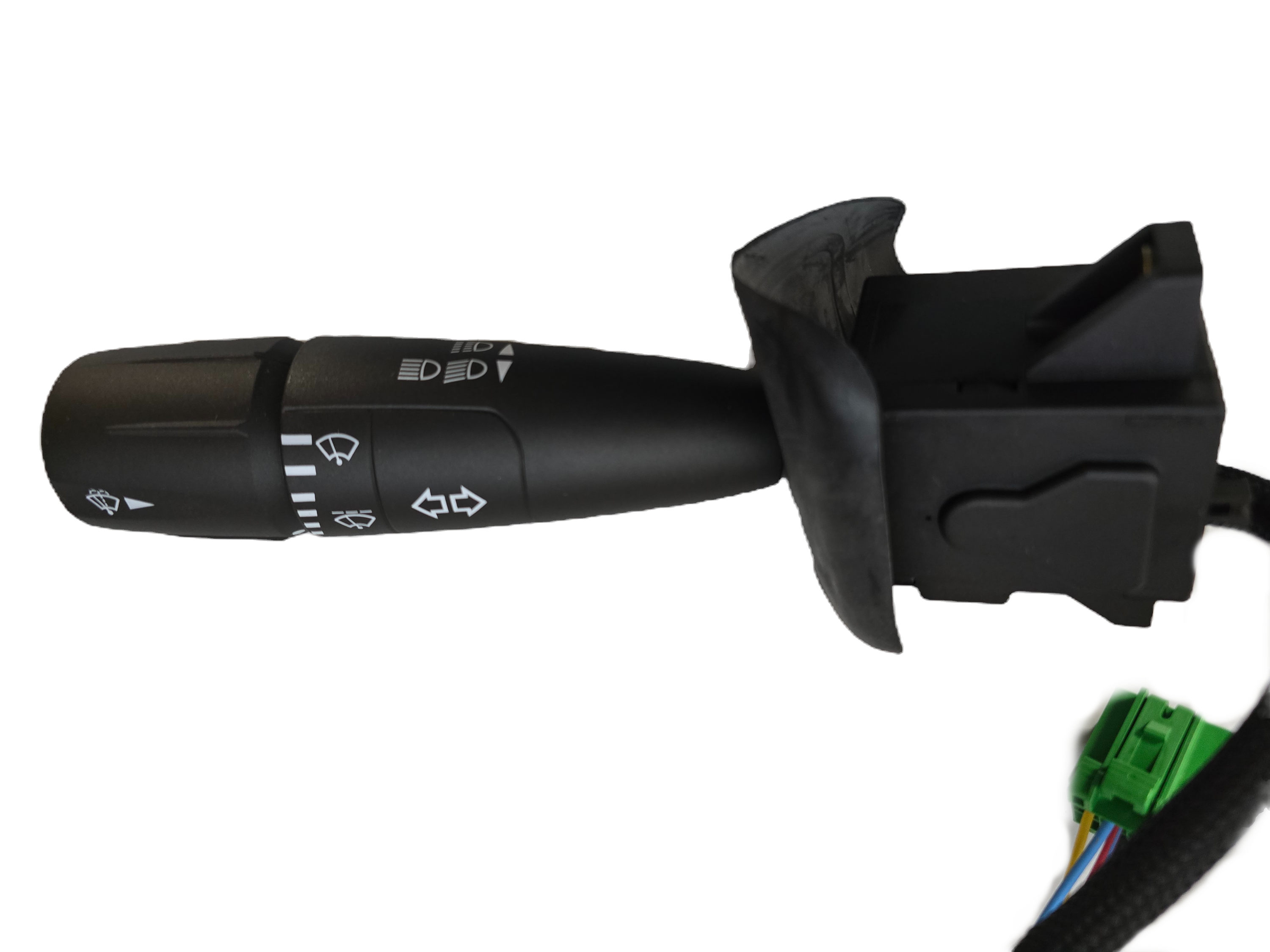 P27-6160 | PACCAR COMMON MULTI-FUNCTIONAL TURN-SIGNAL SWITCH