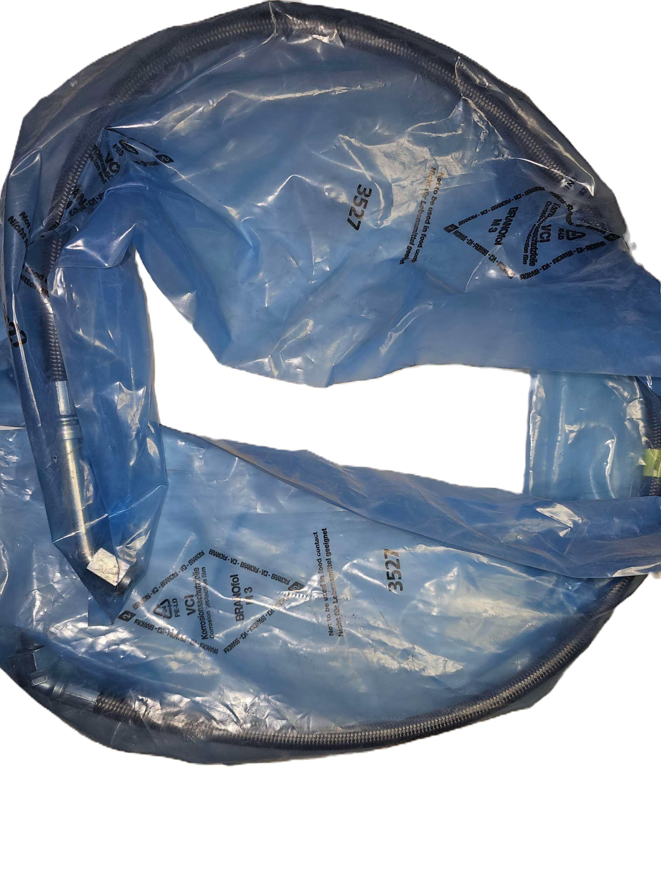 3632015 Hose Flexible Genuine OEM Cummins