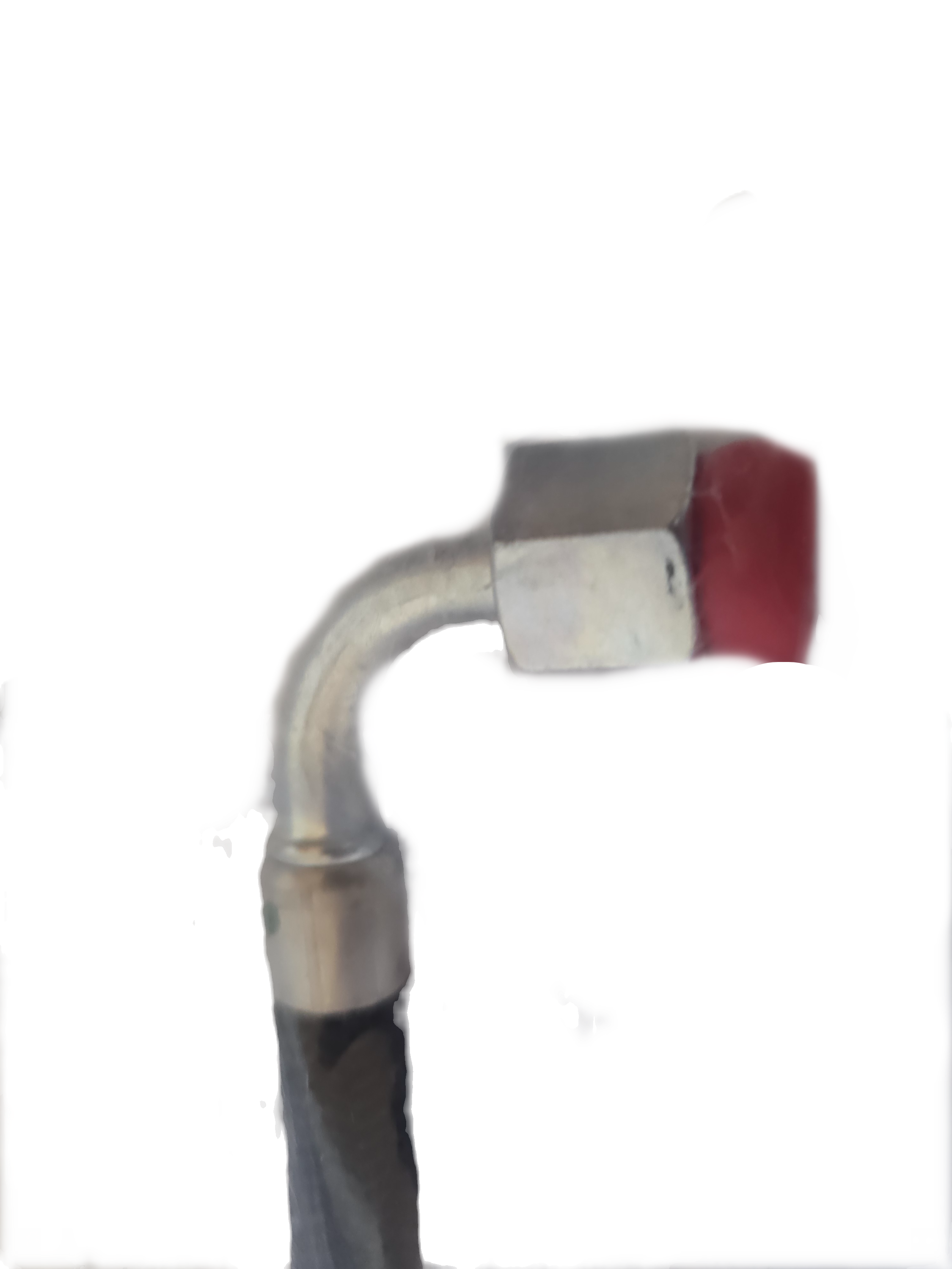 5398680 Genuine Cummins | TURBO OIL SUPPLY TUBE for ISC/ISL engines