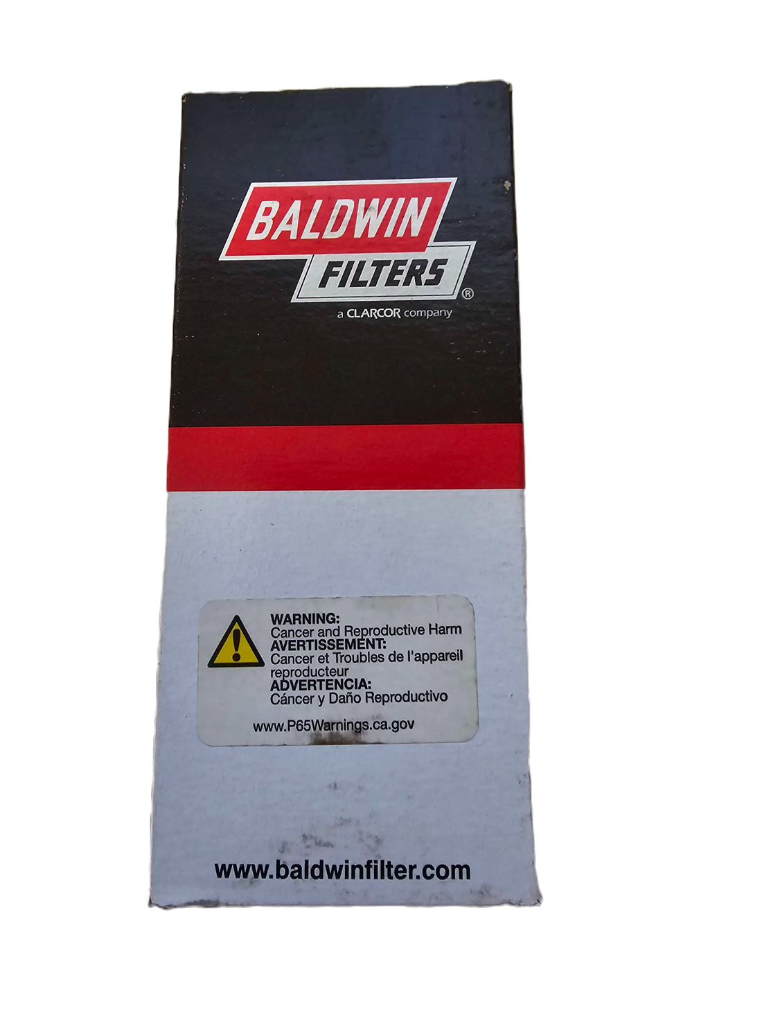 P7492 Engine Oil Filter Baldwin Chrysler Dodge Jeep Ram