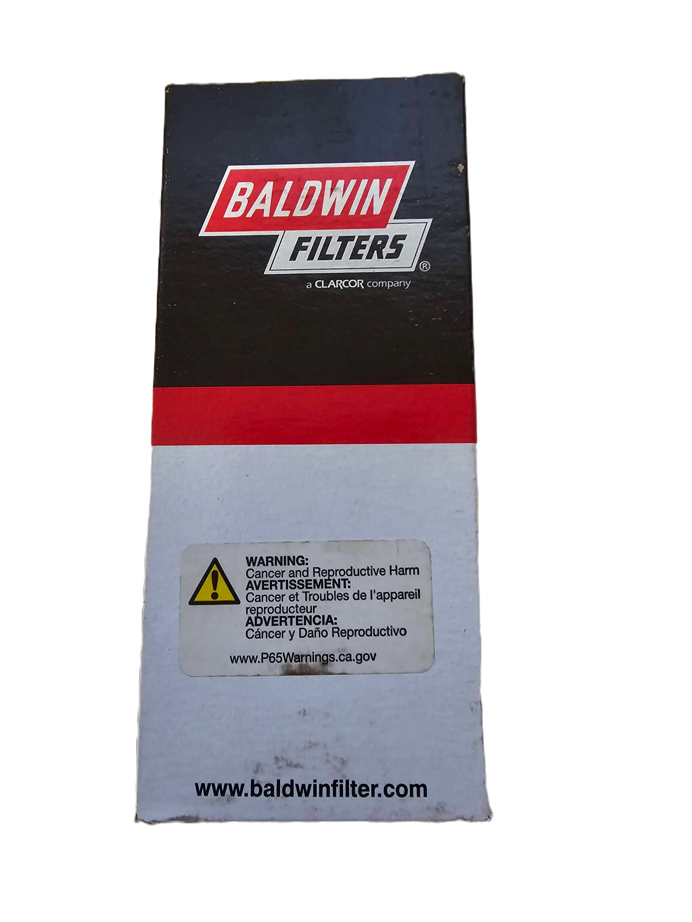 P7492 Engine Oil Filter Baldwin Chrysler Dodge Jeep Ram