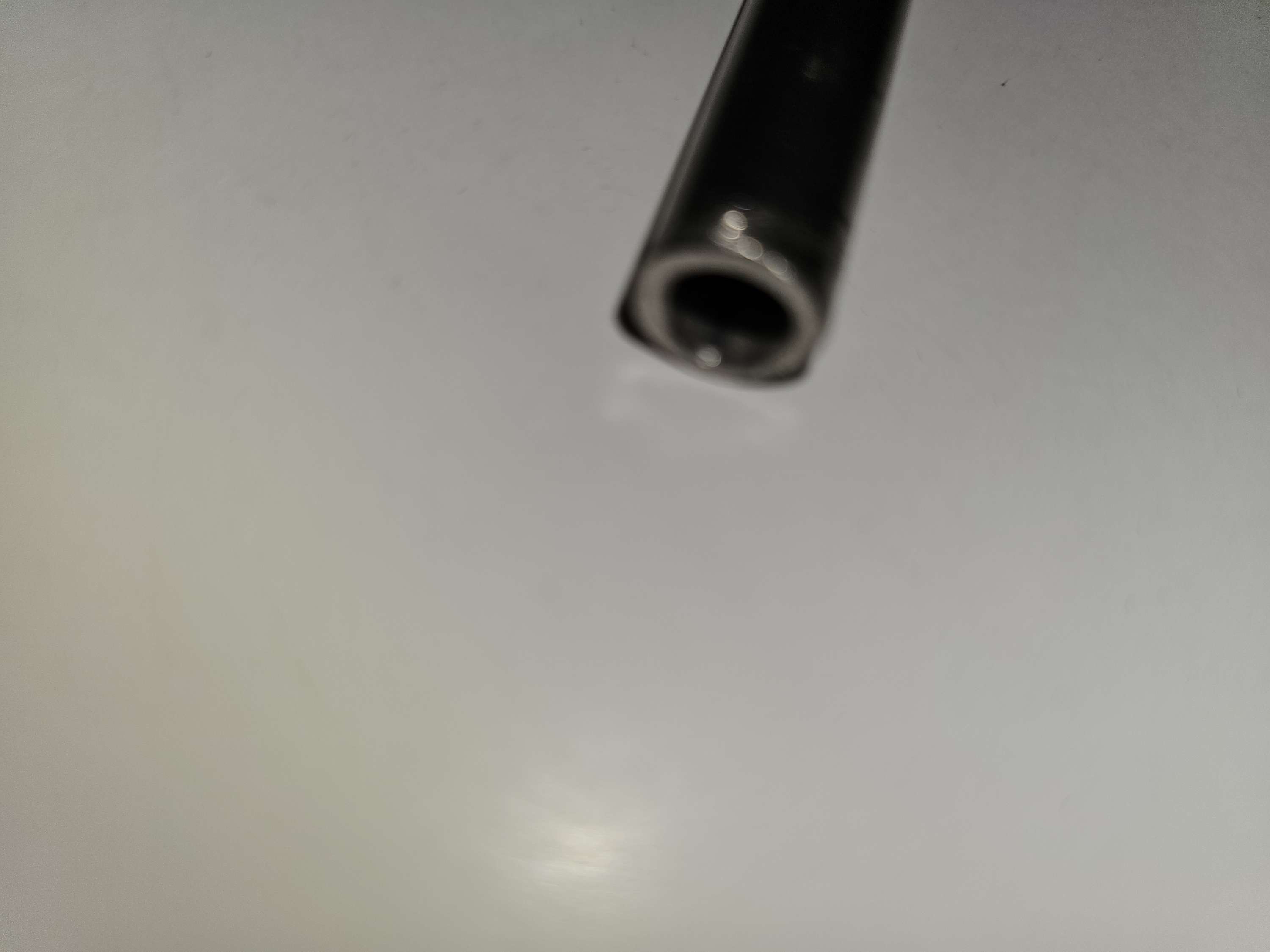 106-1584 6.22MM INT DIA STAINLESS STEEL SPACER CATERP