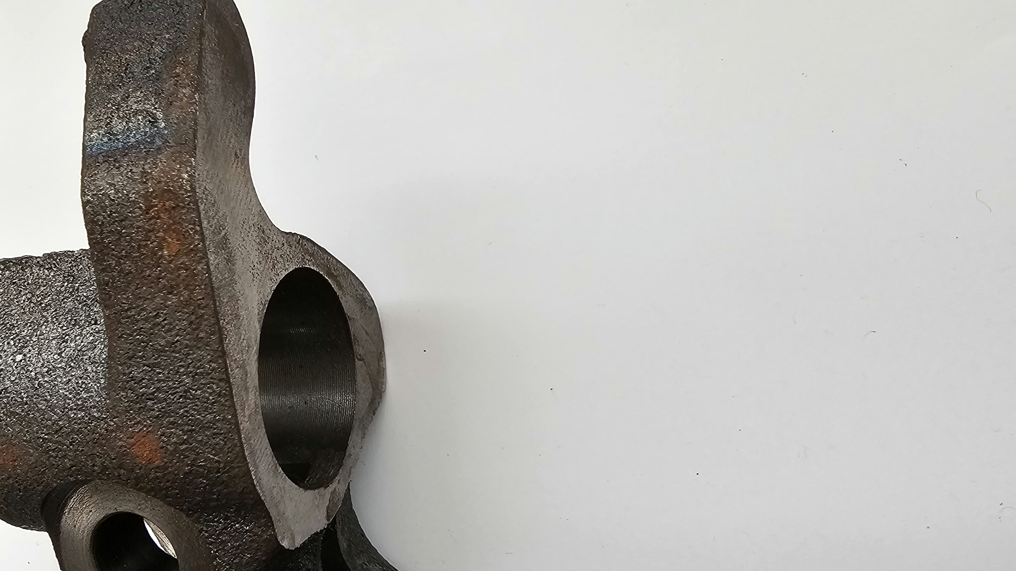 25191649 Clutch Yoke Fork MACKx