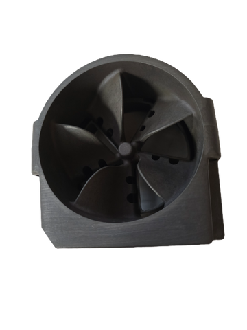 Air Exhaust Mixer OEM Cummins® ISX/QSX