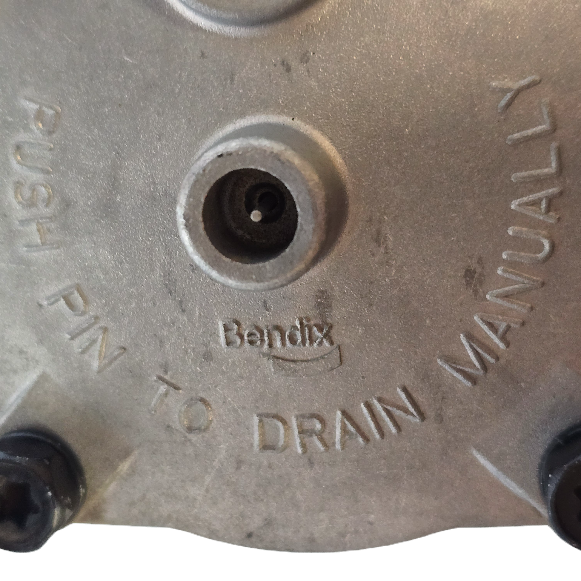 Genuine Bendix 101321N DV-2 Automatic Reservoir Drain Valve
