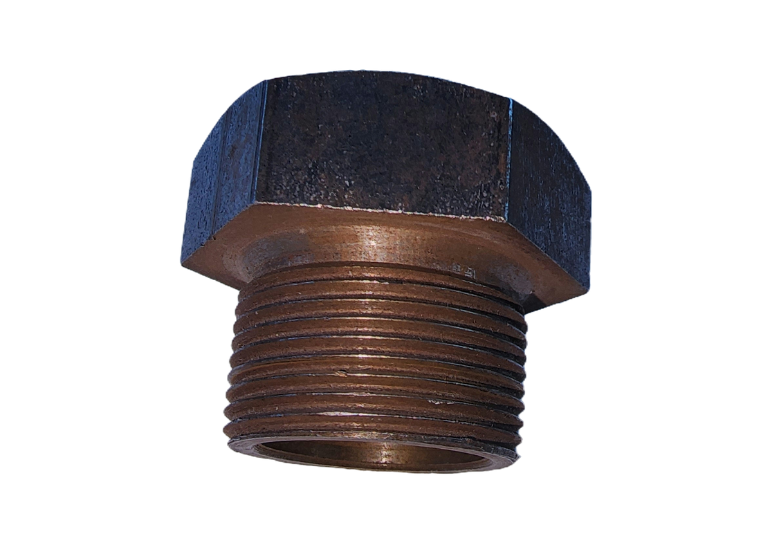 67218 Cummins Fuel Pump Drain Plug