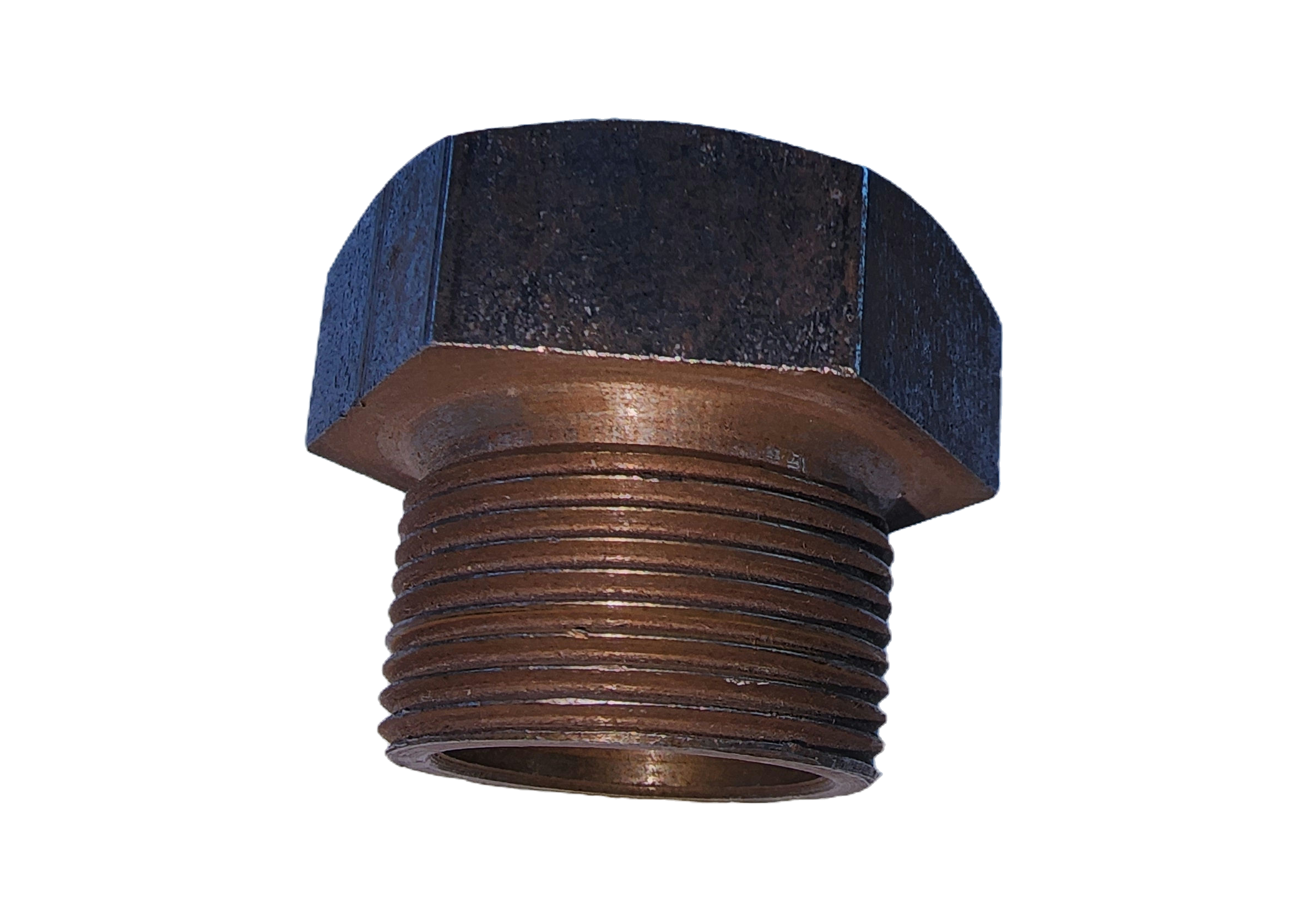 67218 Cummins Fuel Pump Drain Plug