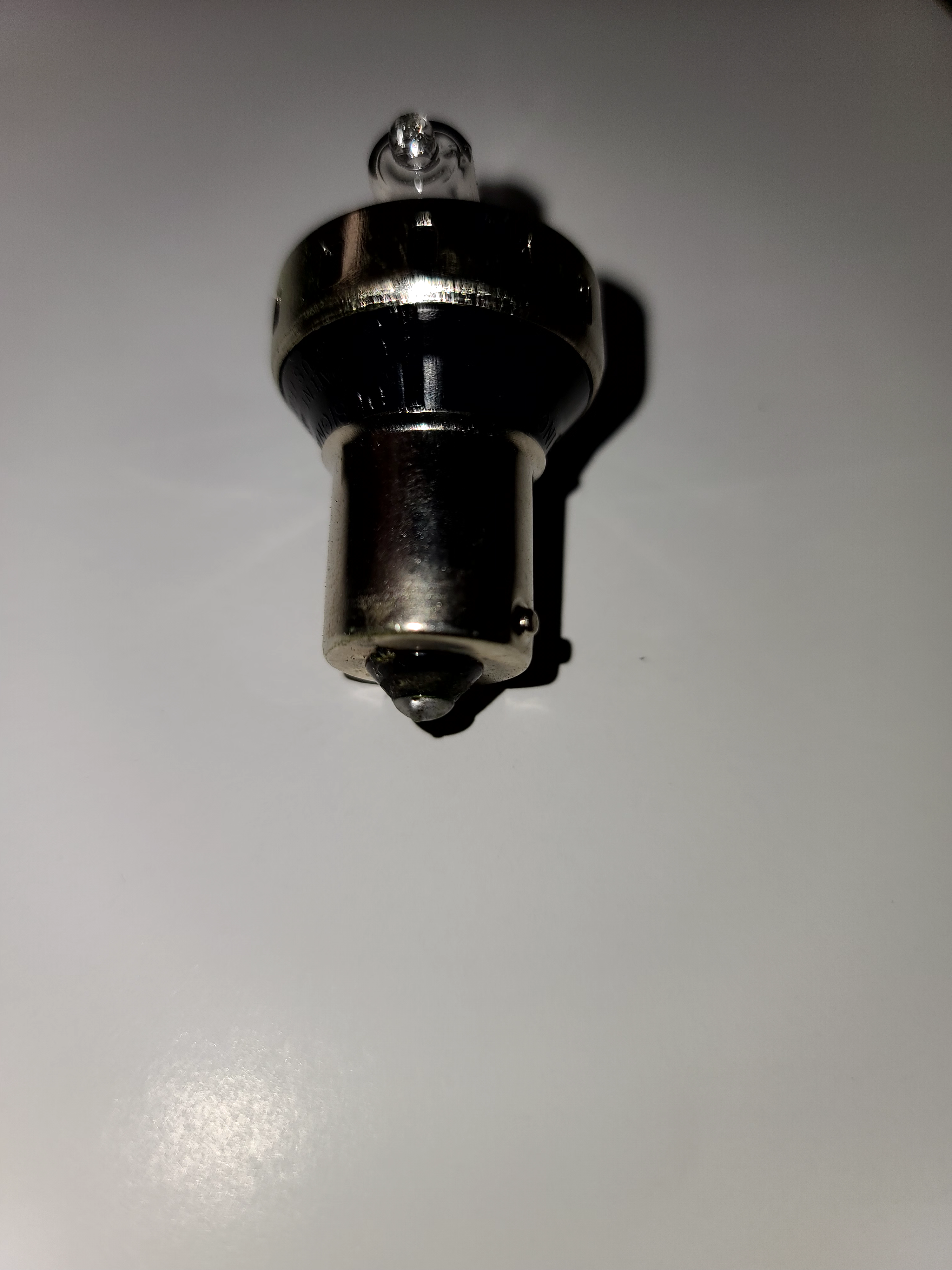 328D Napa Backup Light and Alarm