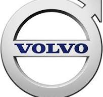 20414610 | Volvo Amber Sunvisor Lamp