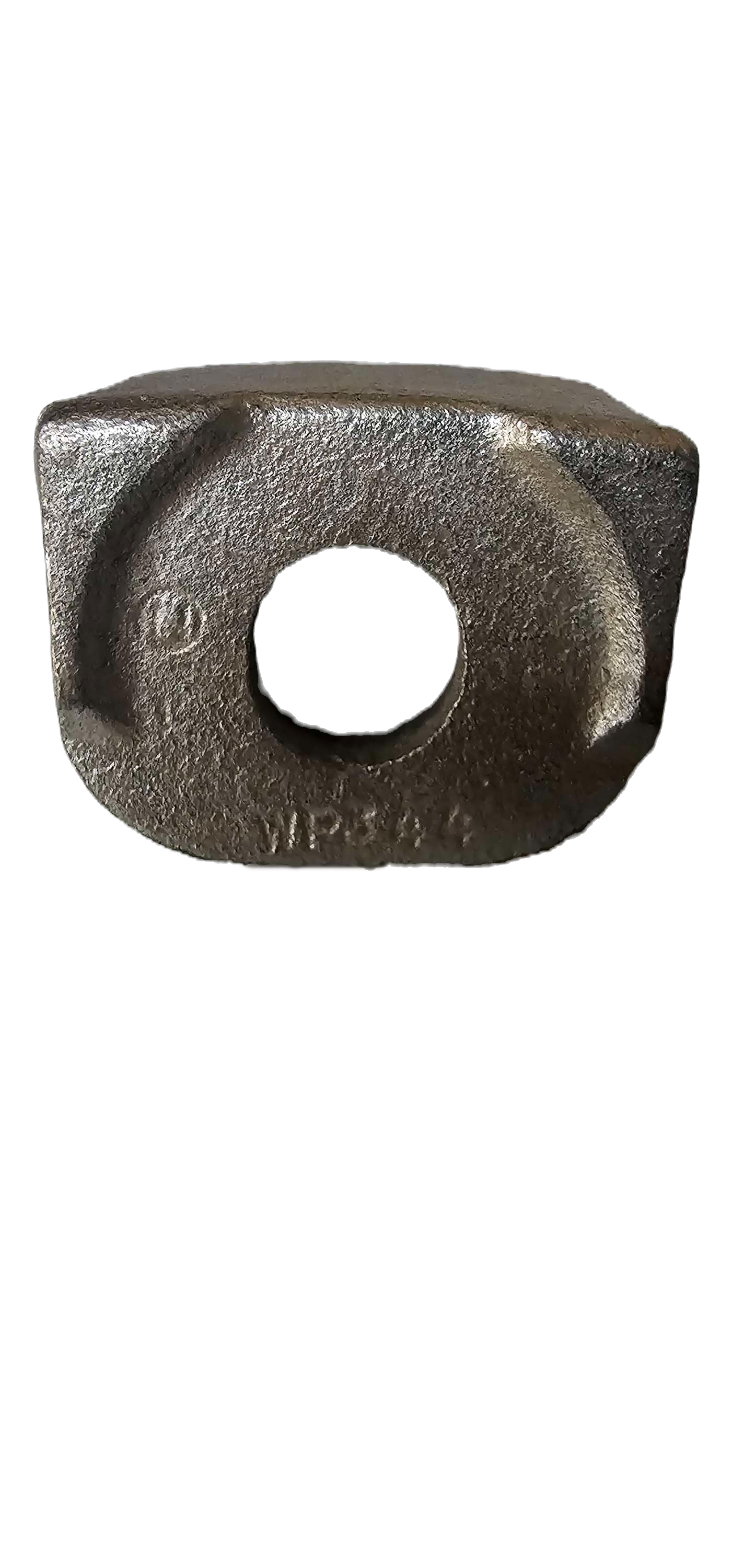 E-5753 Euclid Wheel Rim Clamp Standout 1.440