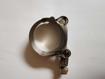 Breeze TB150 HD T-Bolt Clamp