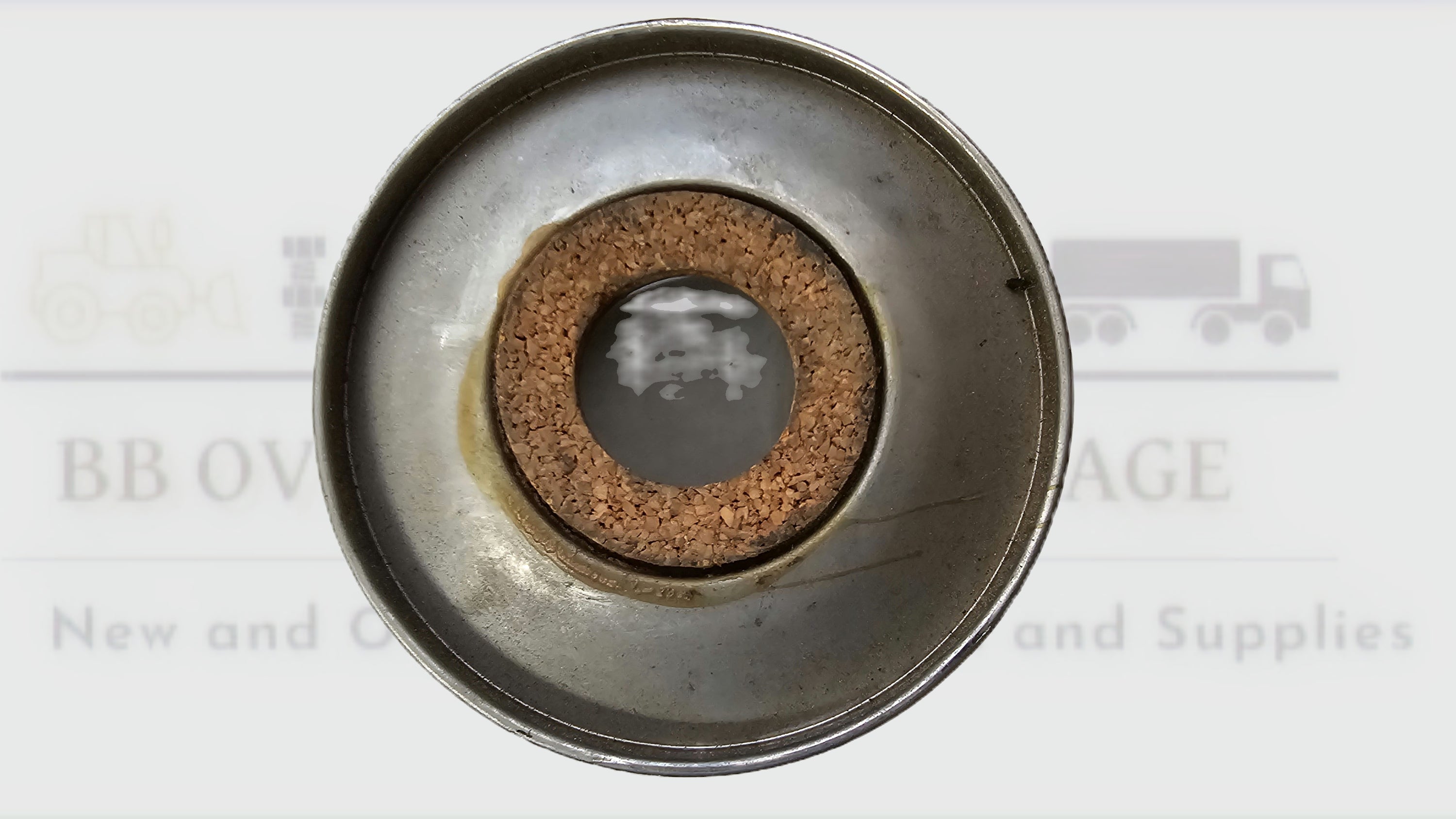 4326285 Screen Seal Hydraulic Cap Base Filter Hitachi