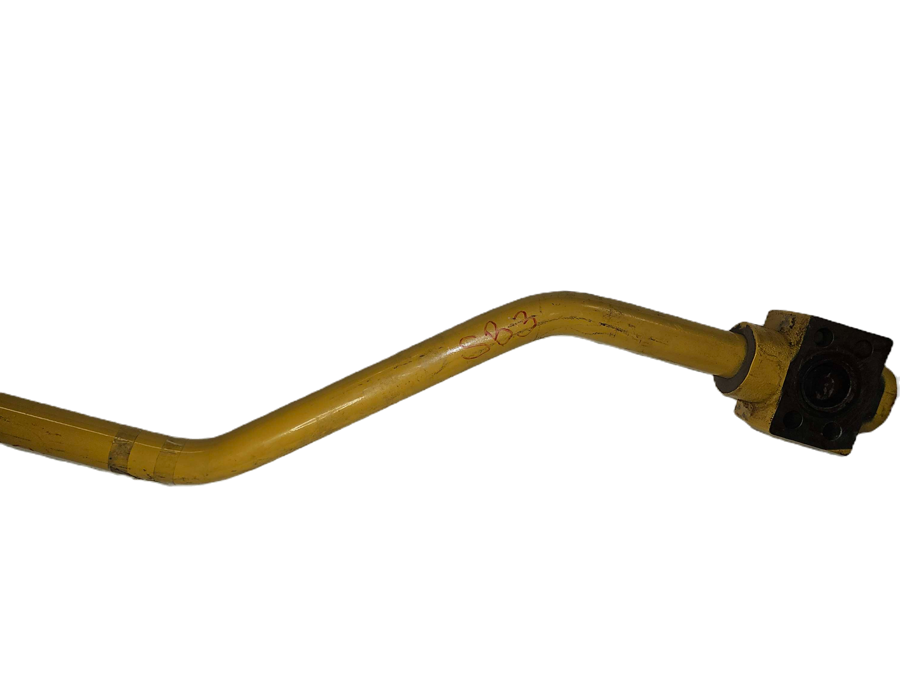 8V-6730 Tube-A Genuine Caterpillar CAT 8V6730