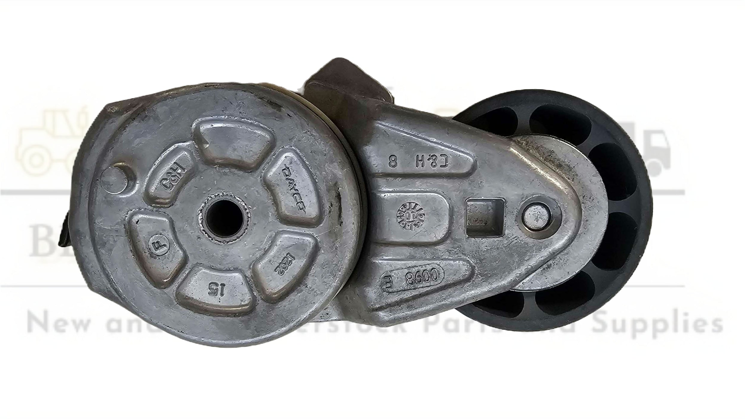 Genuine MACKx 21568414 Accessory-Belt Tensioner Kit